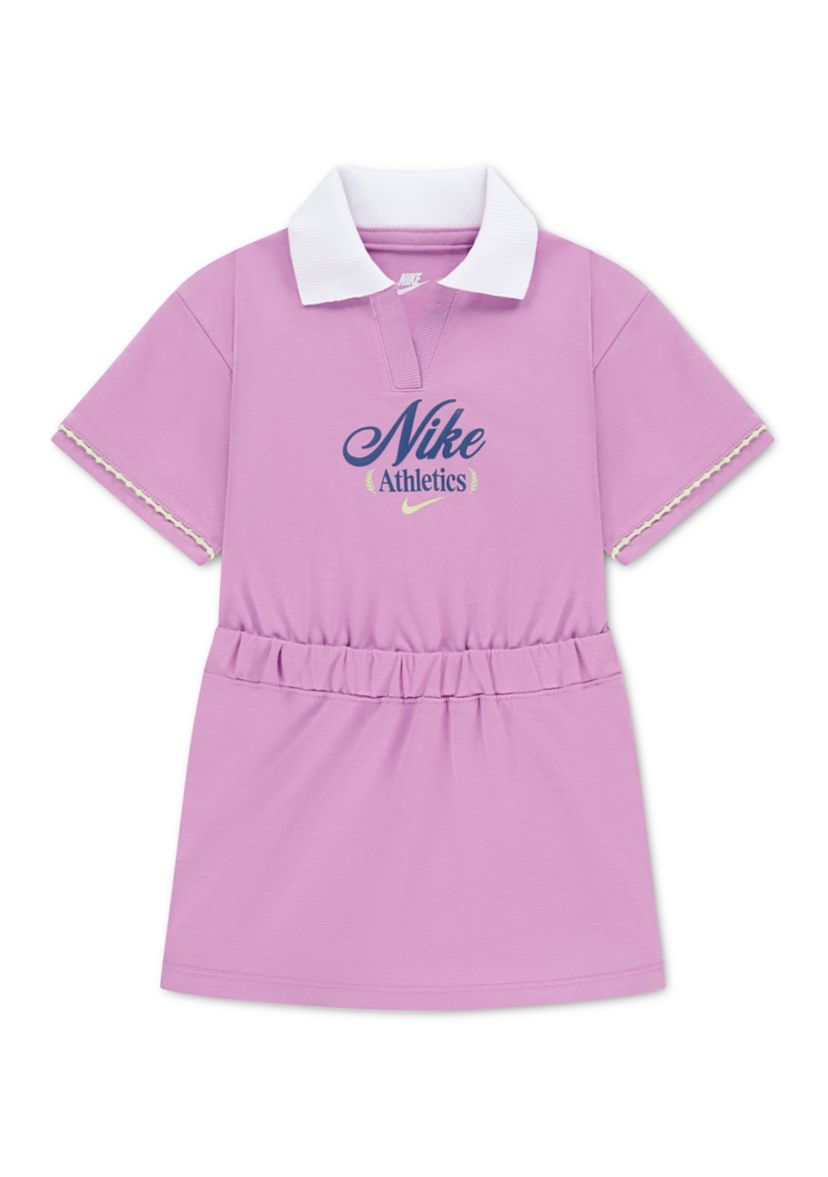 Nike Toddler Girls Tennis Dress | Belk