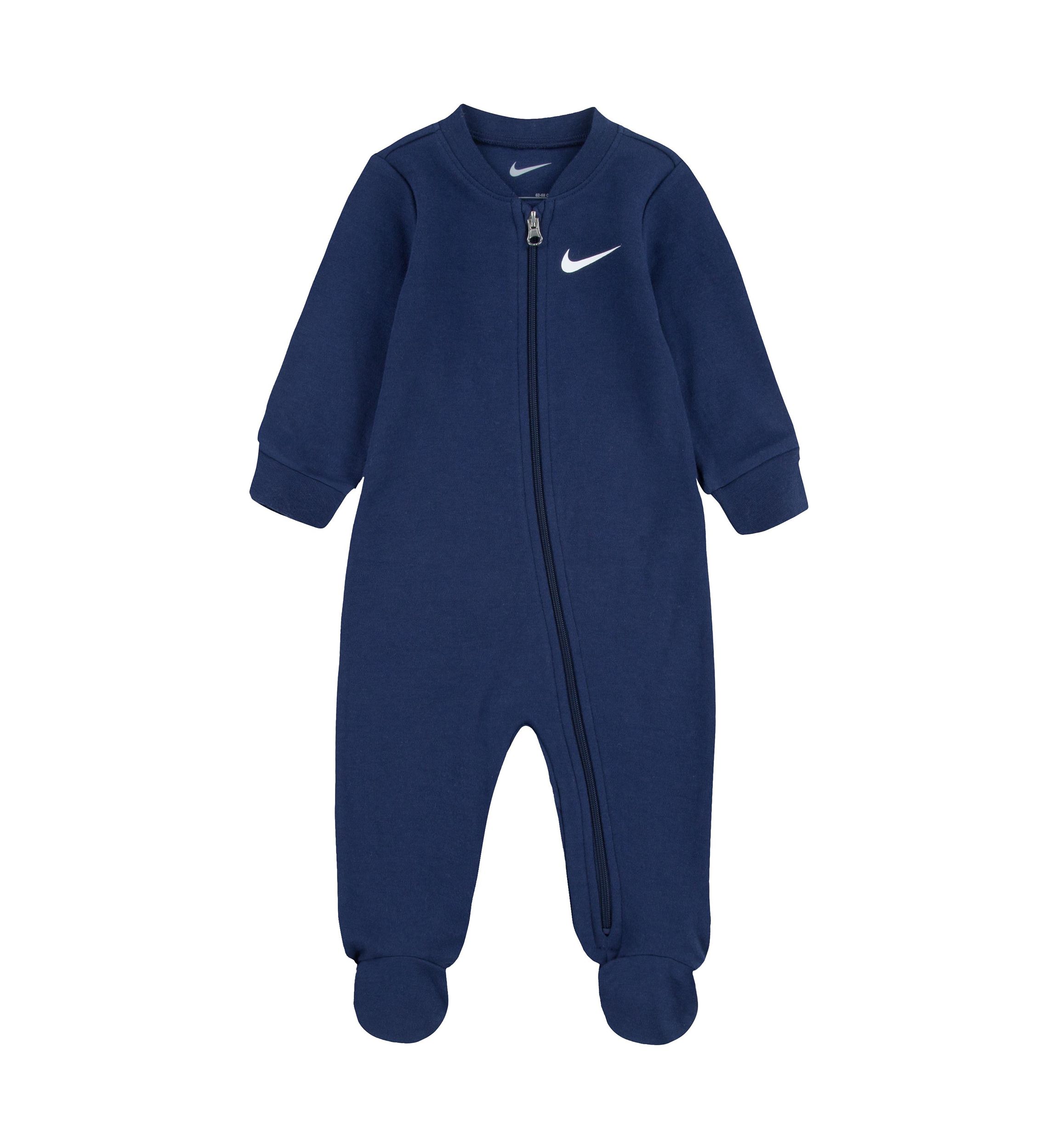Baby Boys Essential Footed Coverall