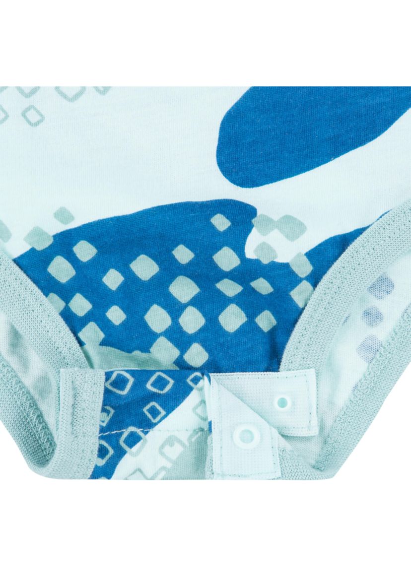 Baby Boys Camo Pants Set