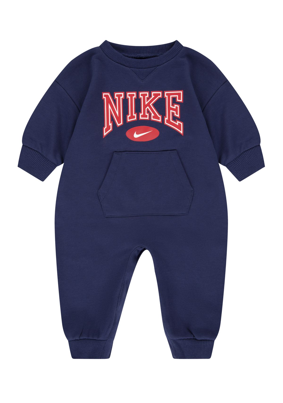 Baby Boys Game Day Essential Coverall 