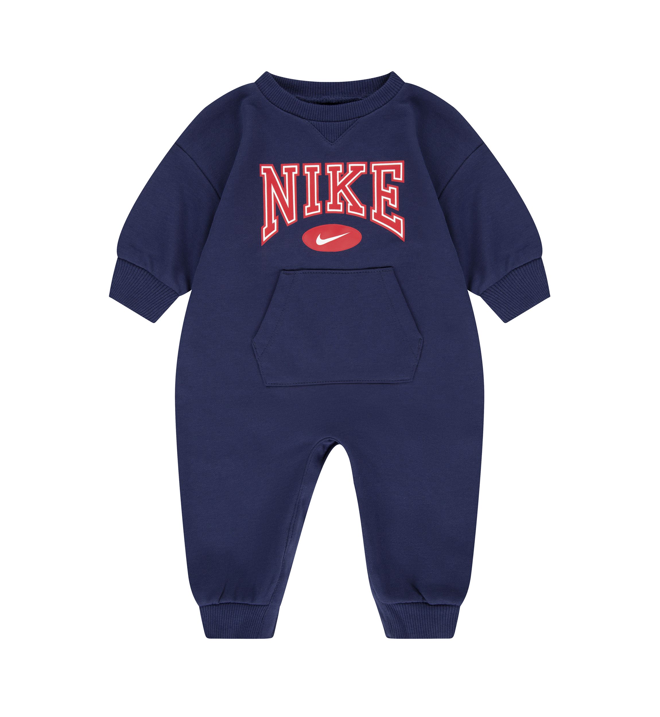 Baby Boys Game Day Essential Coverall 