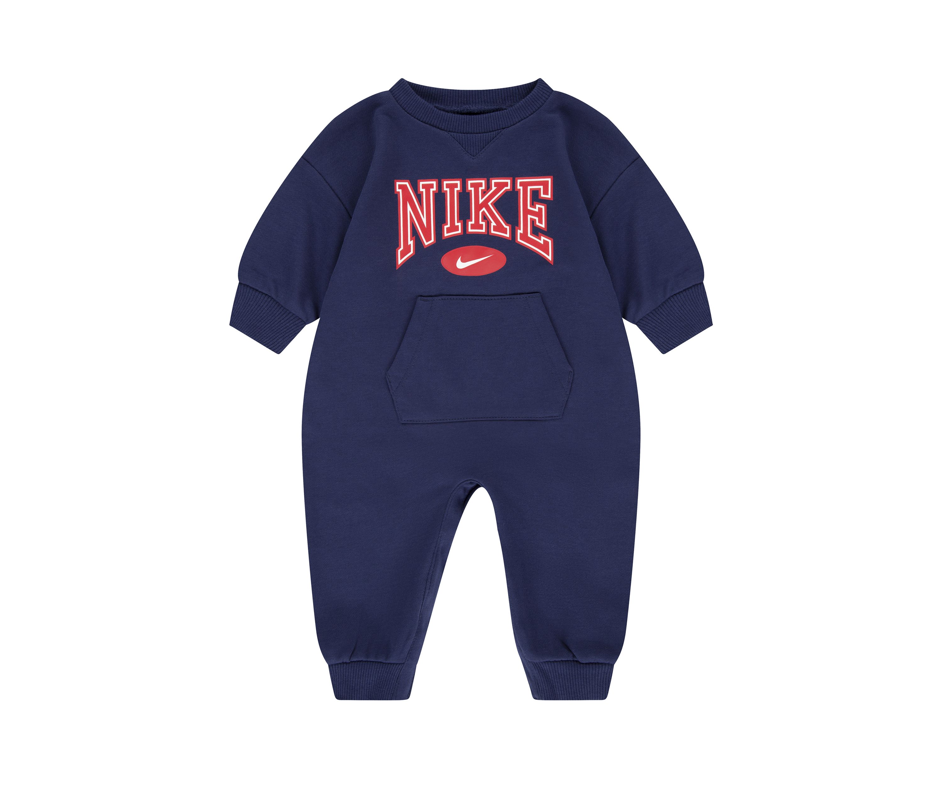 Baby Boys Game Day Essential Coverall 