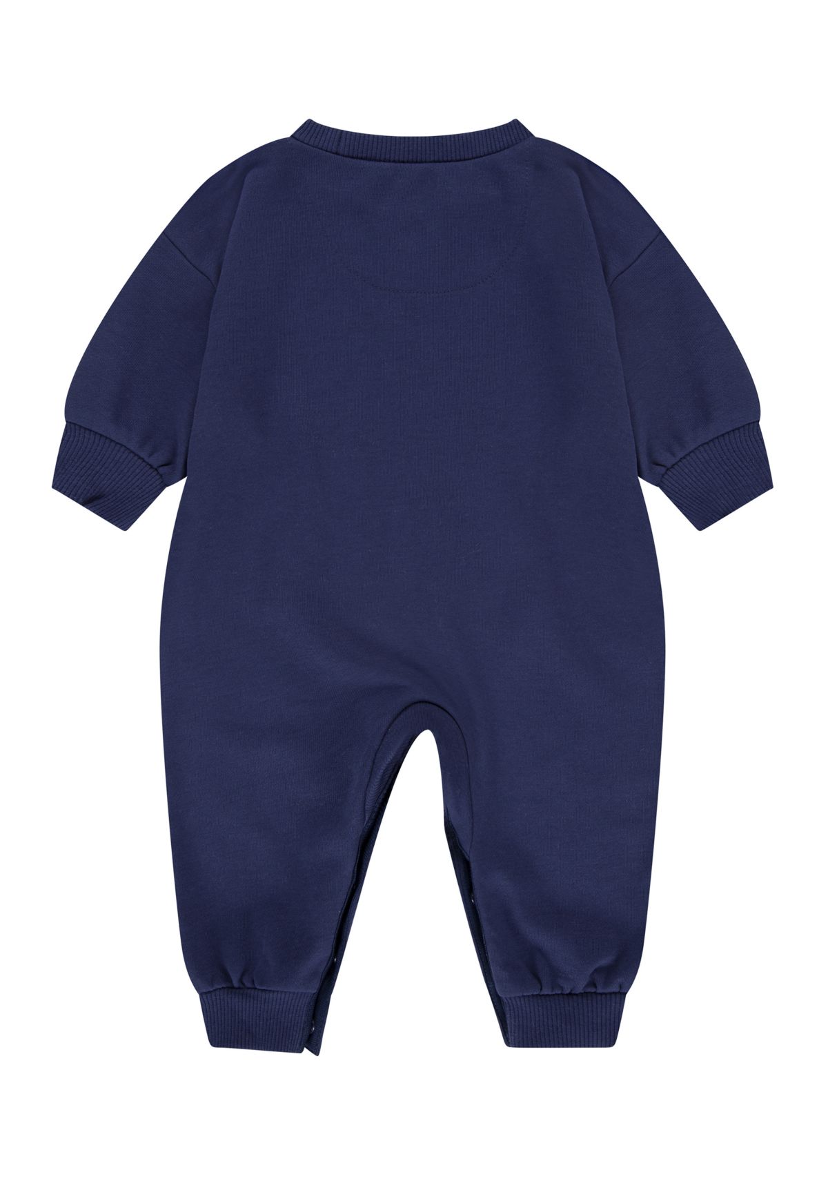 Baby Boys Game Day Essential Coverall 