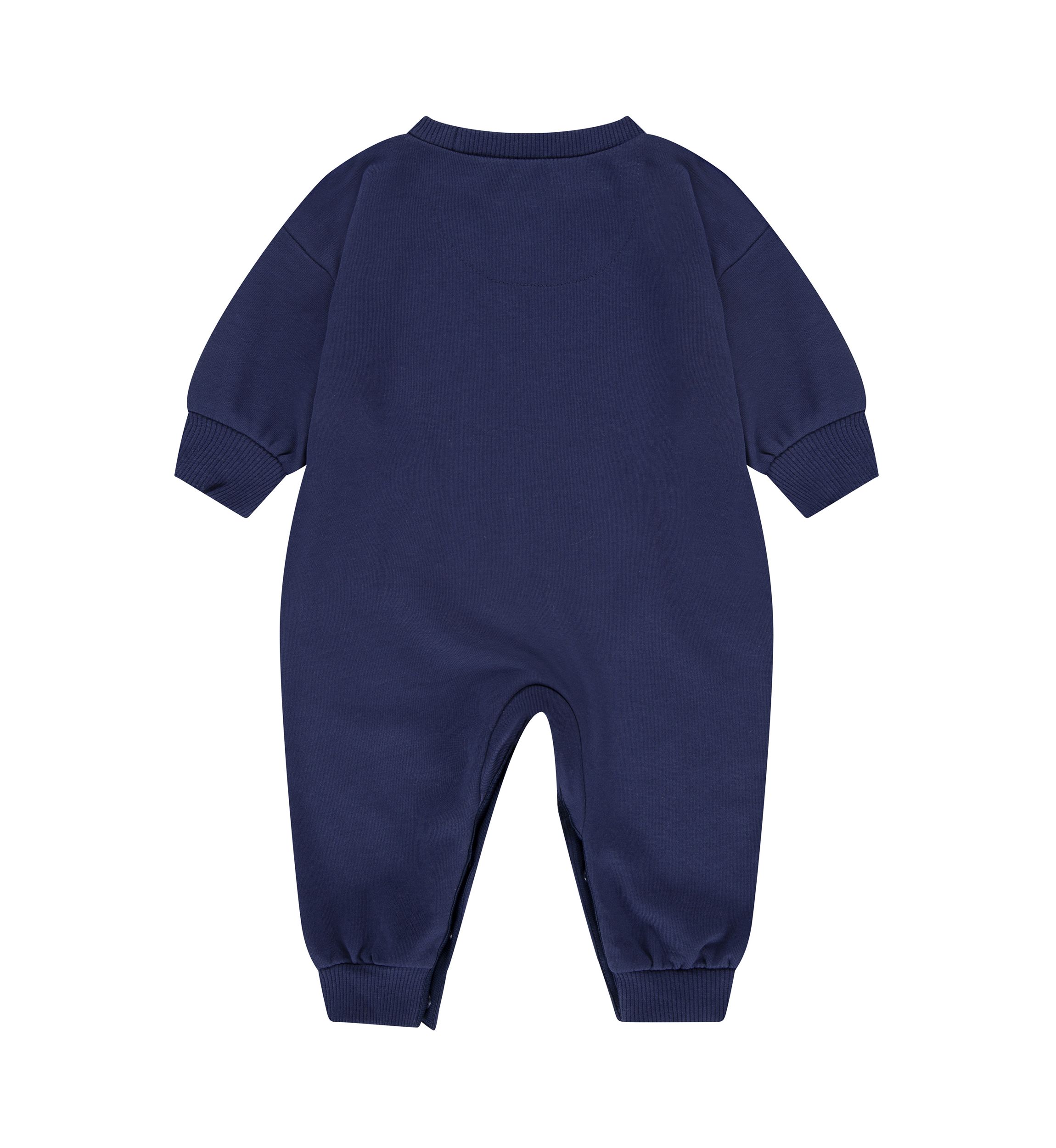 Baby Boys Game Day Essential Coverall 