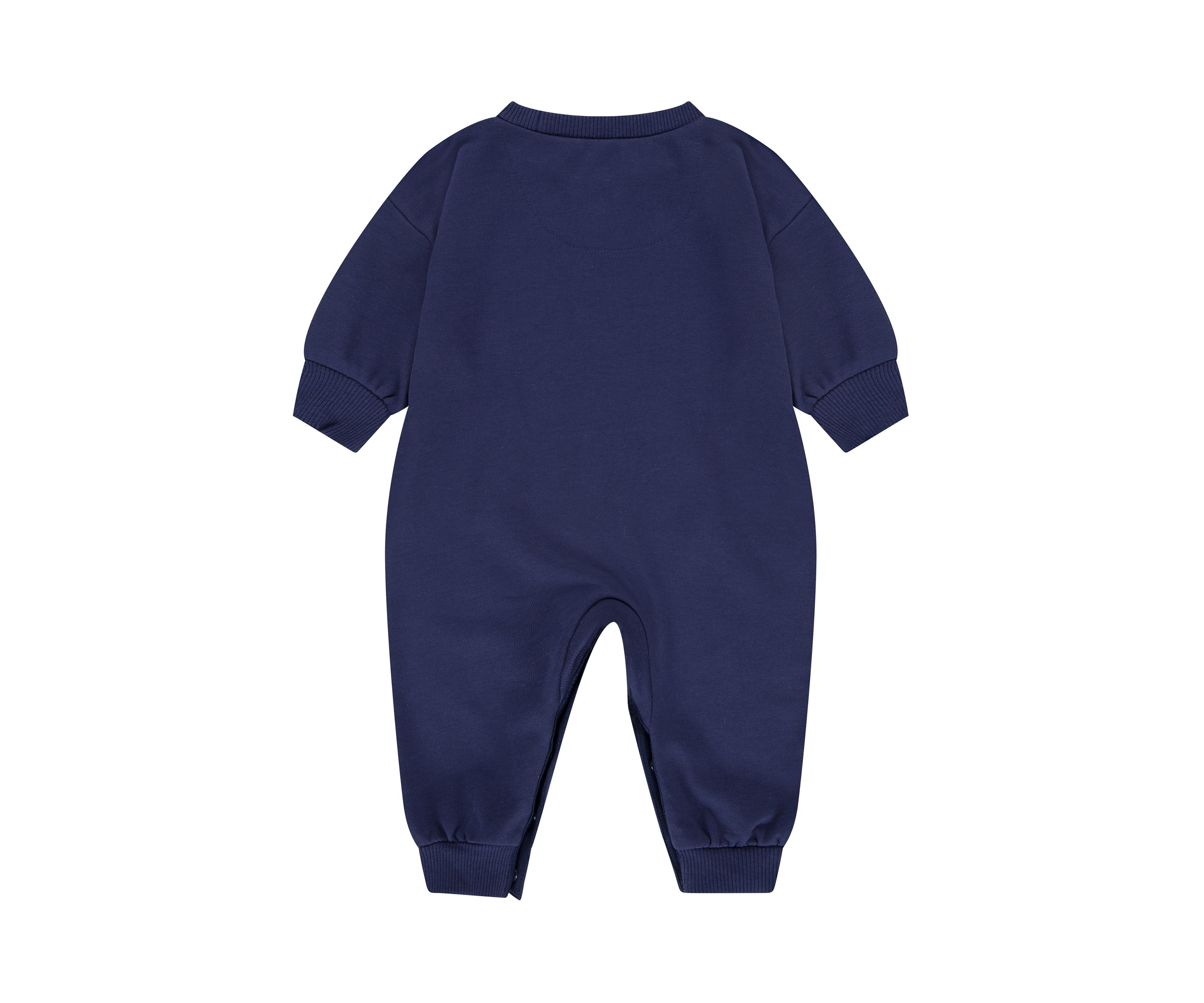 Baby Boys Game Day Essential Coverall 