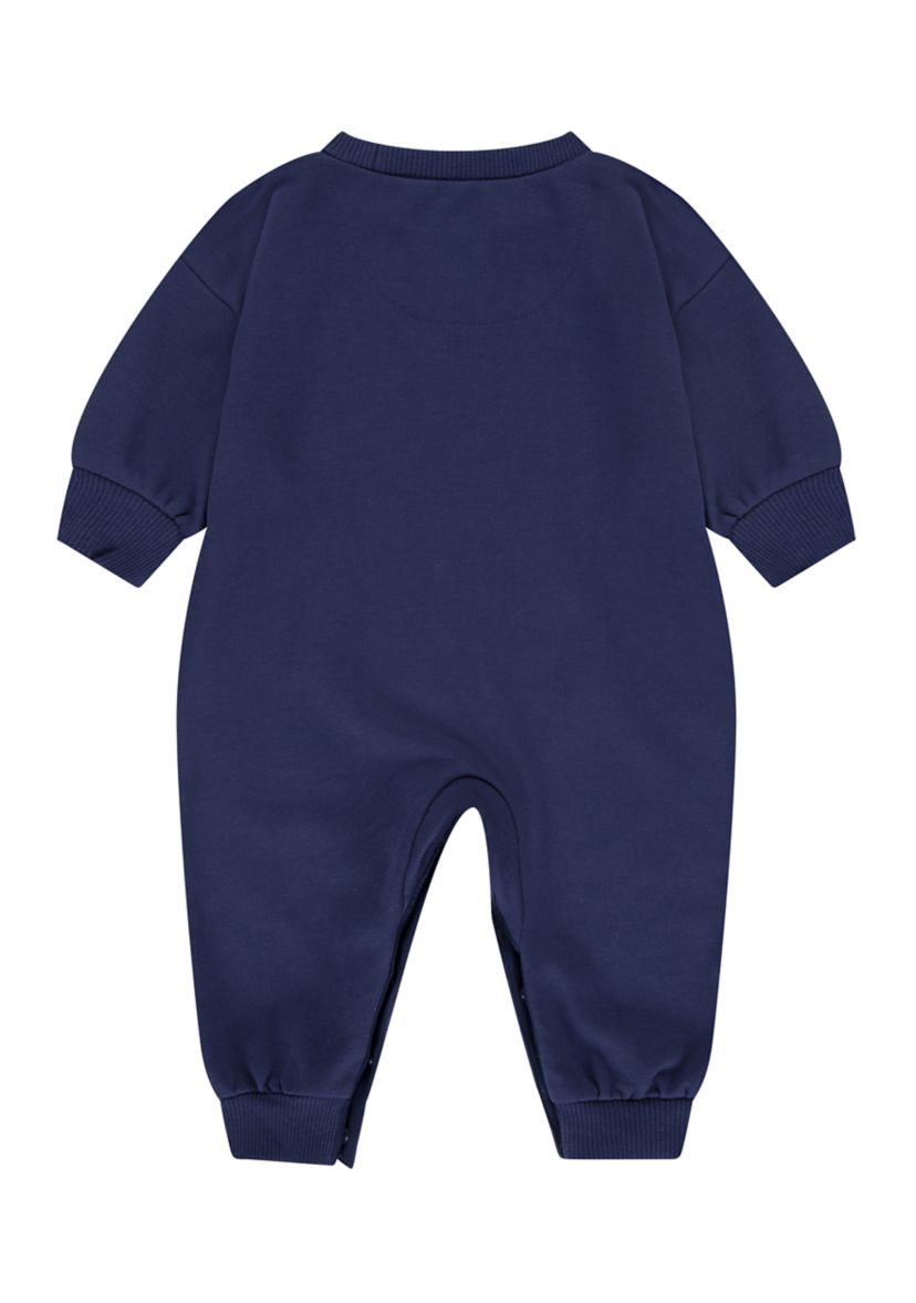Baby Boys Game Day Essential Coverall 