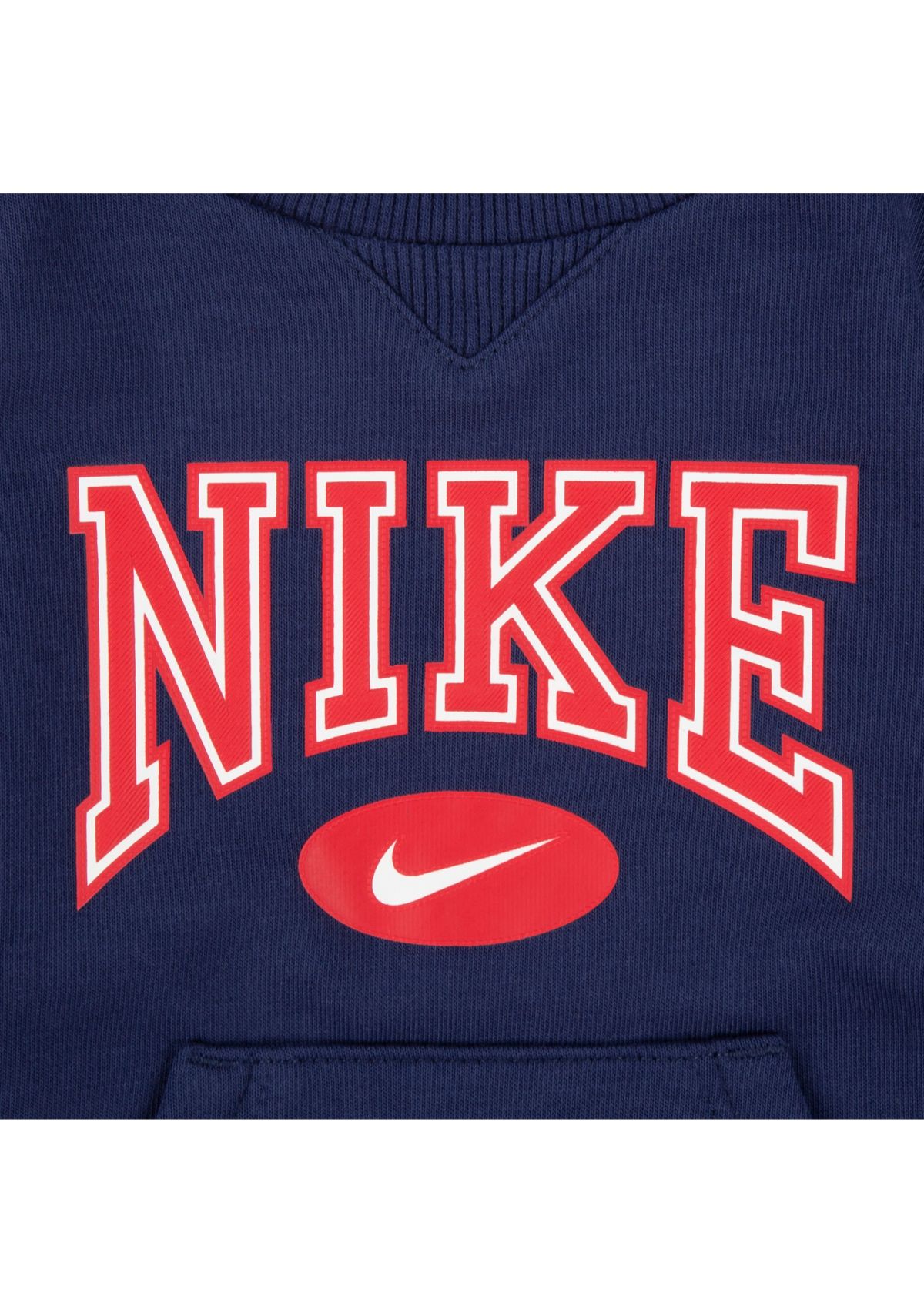 Baby Boys Game Day Essential Coverall 