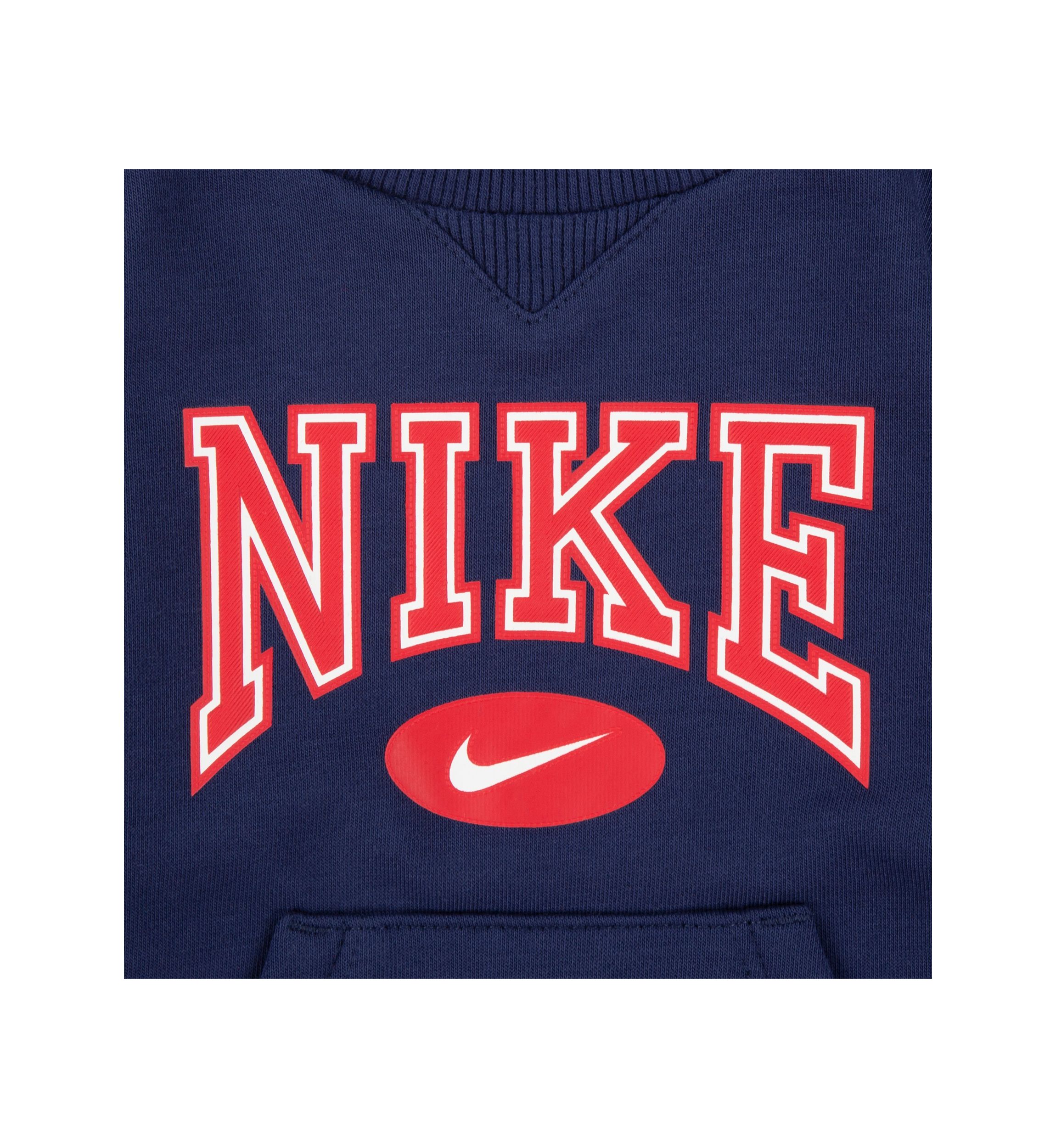 Baby Boys Game Day Essential Coverall 