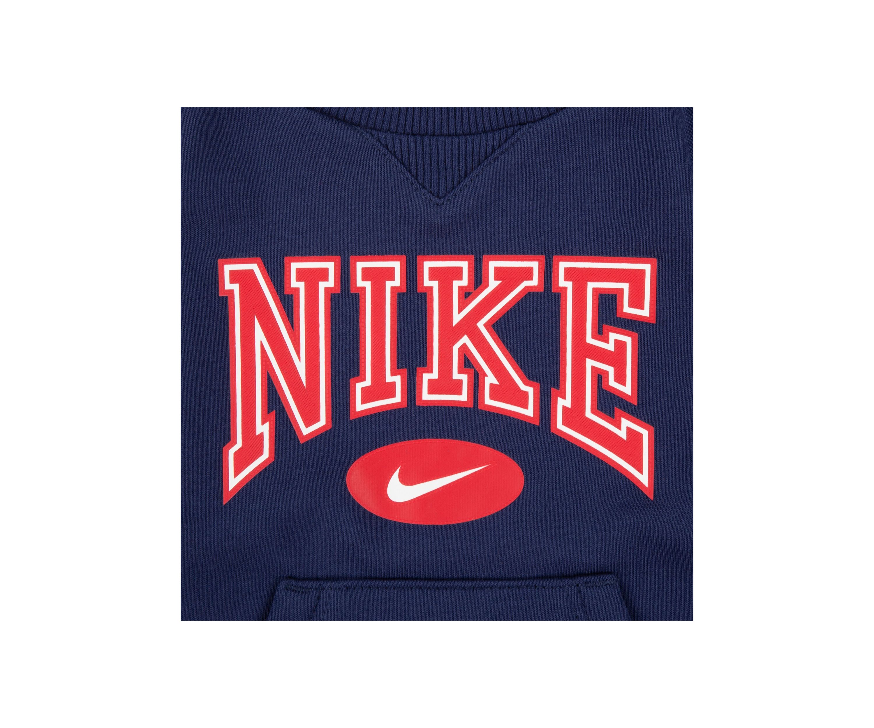 Baby Boys Game Day Essential Coverall 