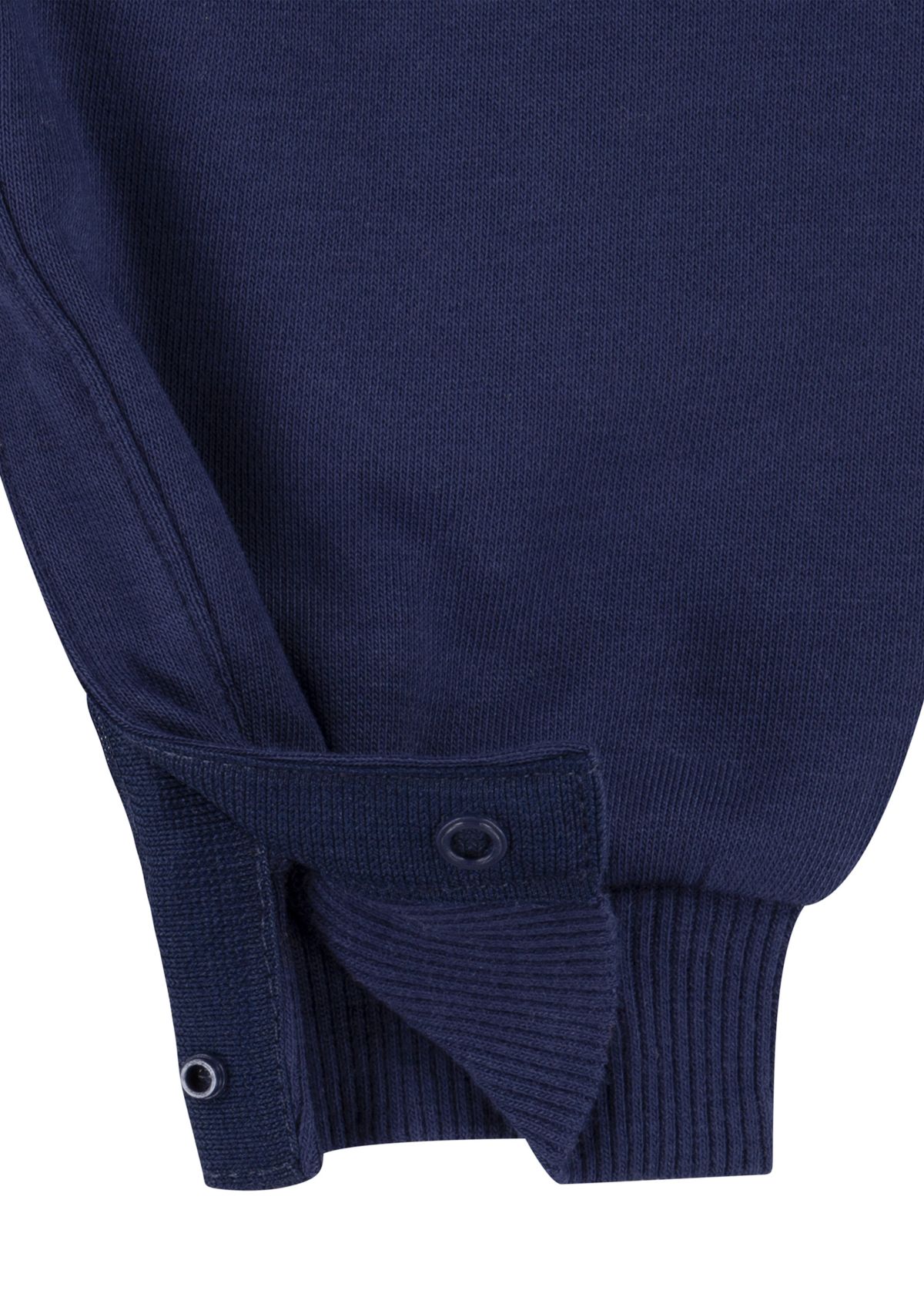 Baby Boys Game Day Essential Coverall 