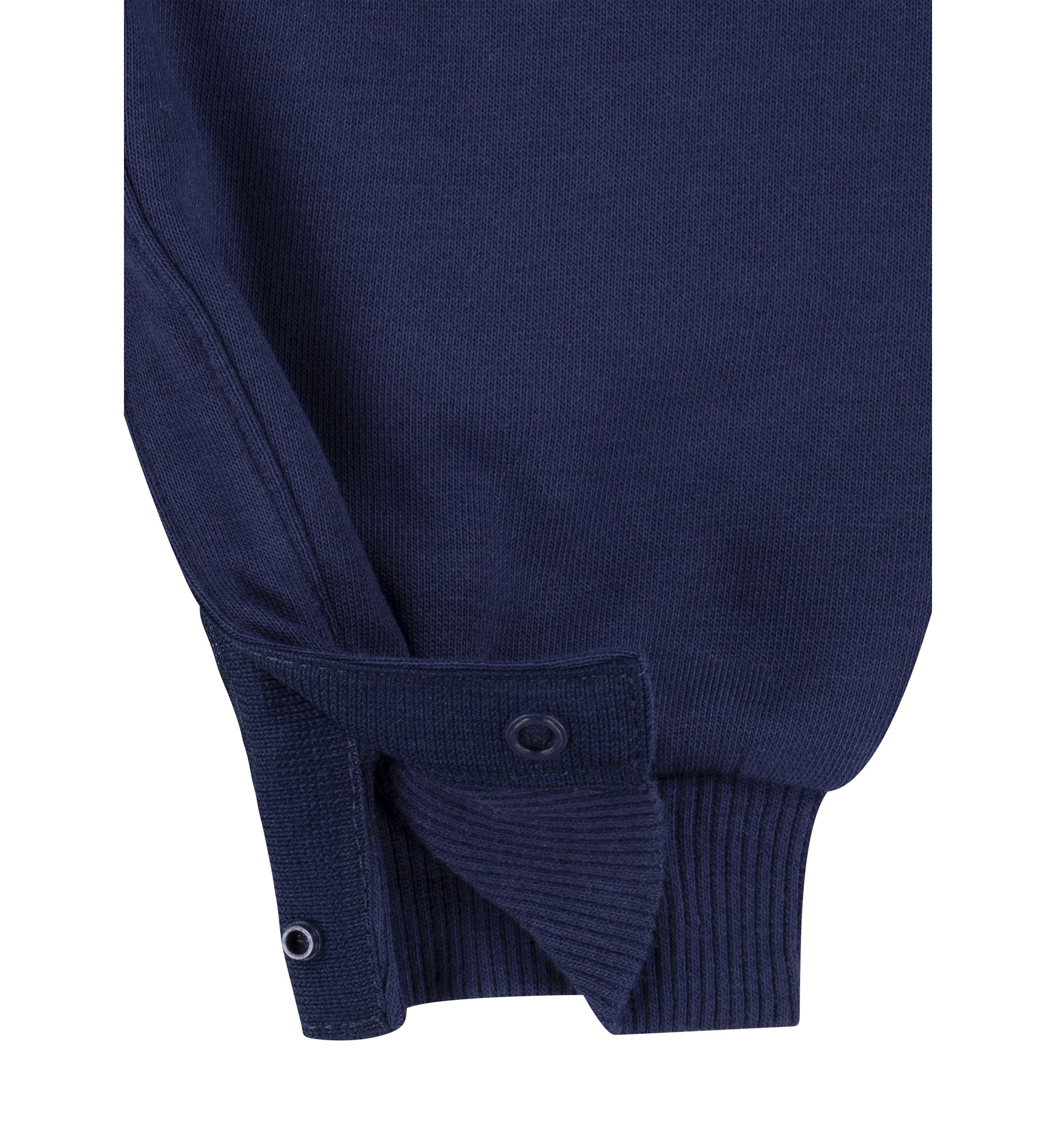 Baby Boys Game Day Essential Coverall 