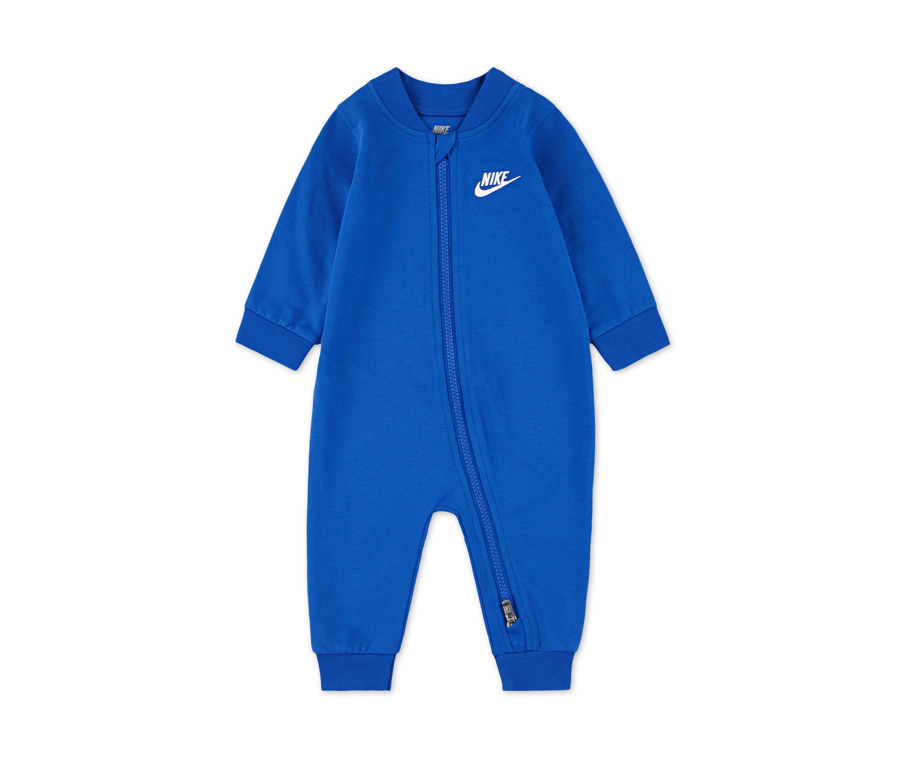 Baby Boys Club Coverall