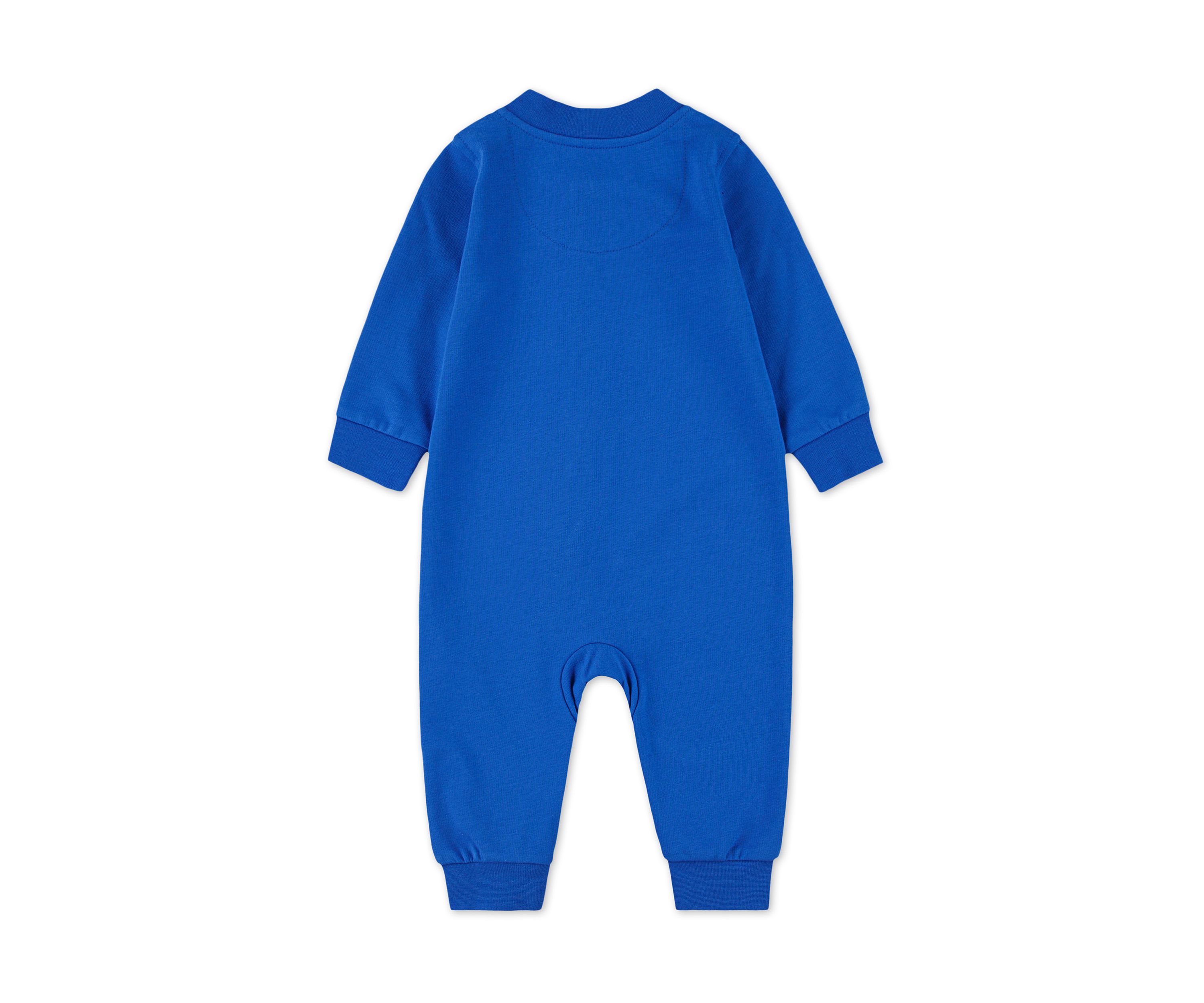 Baby Boys Club Coverall