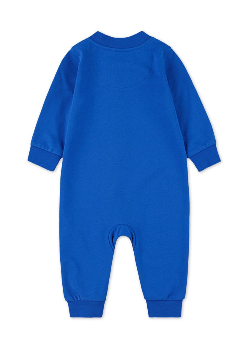 Baby Boys Club Coverall