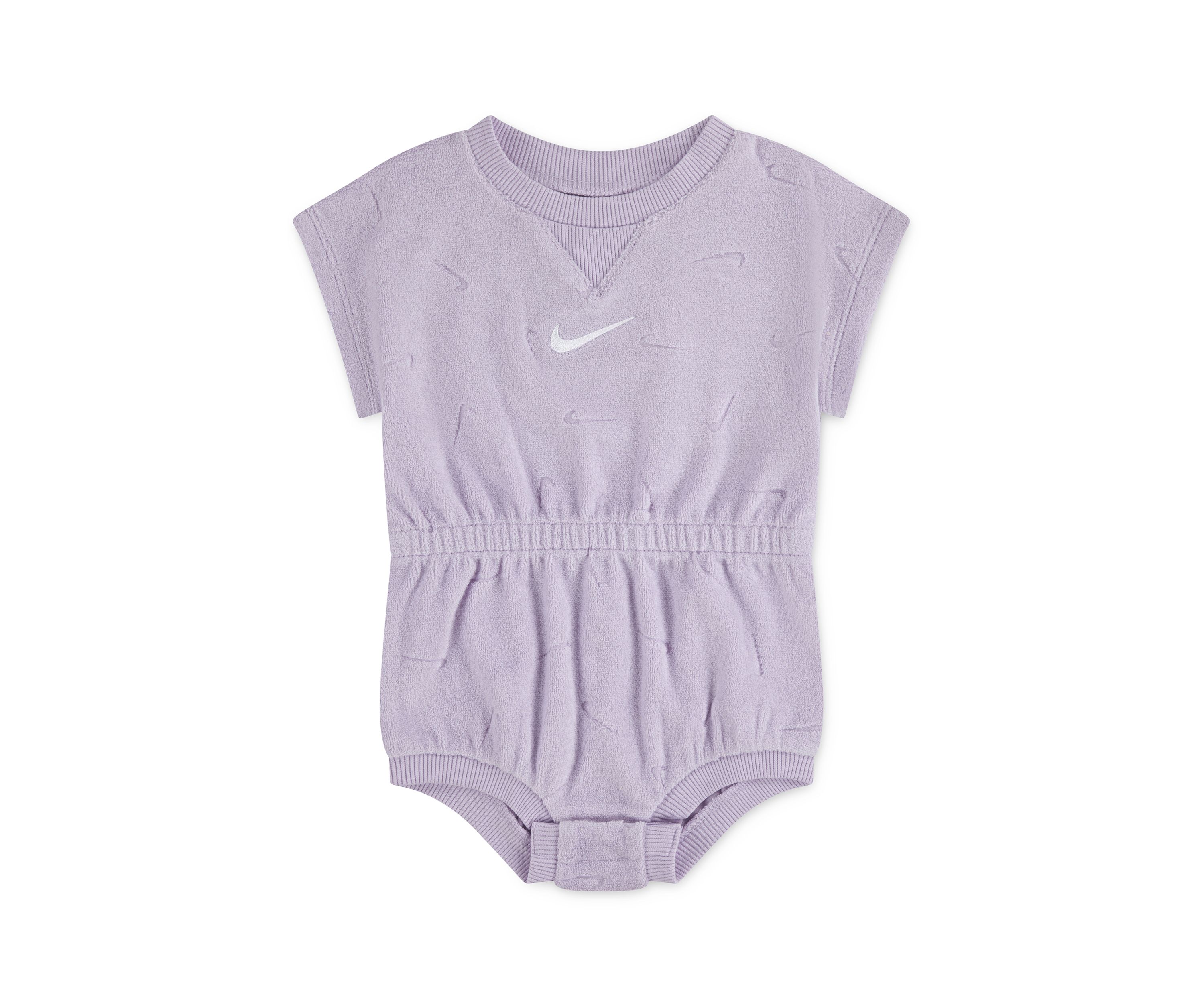 Baby Boys Essential Terry Bodysuit 