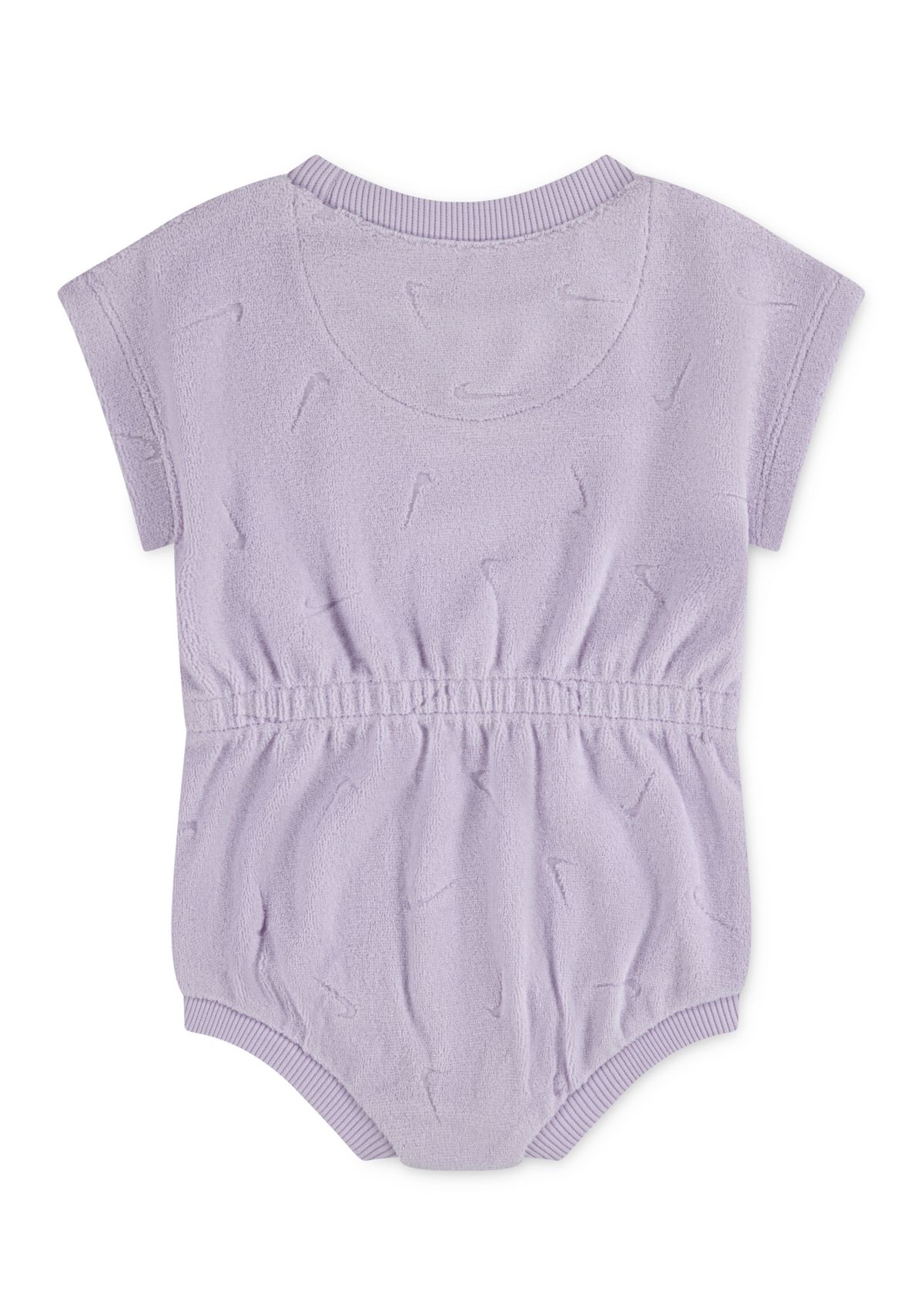Baby Boys Essential Terry Bodysuit 