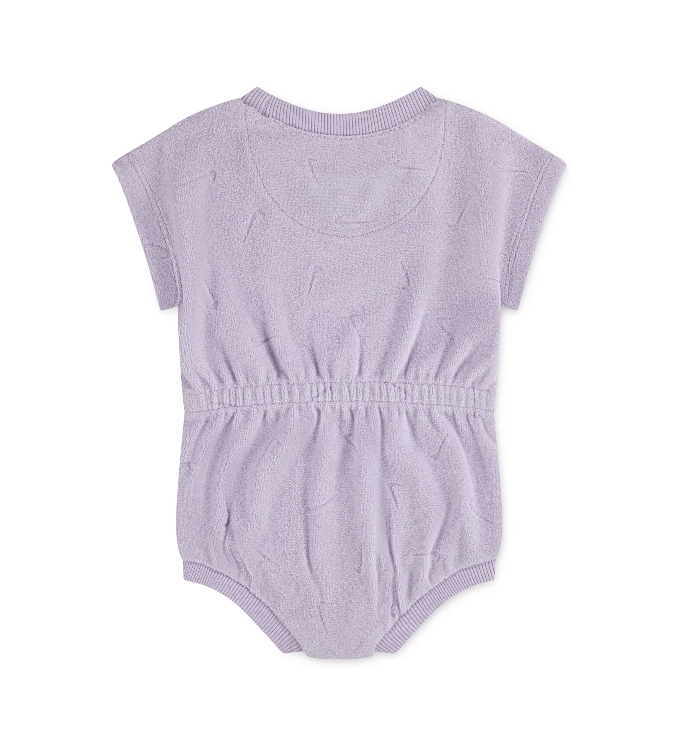 Baby Boys Essential Terry Bodysuit 