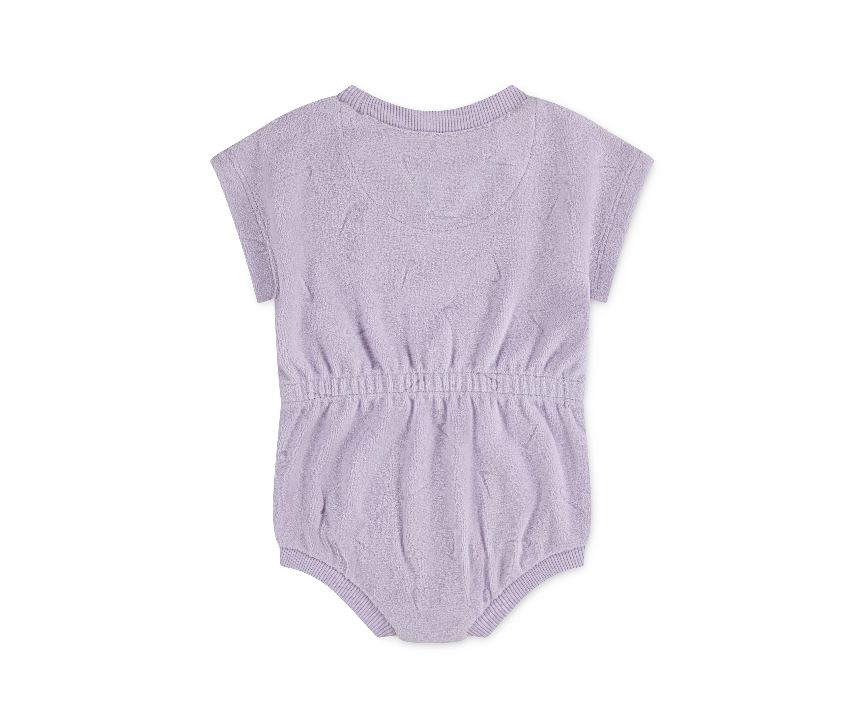 Baby Boys Essential Terry Bodysuit 