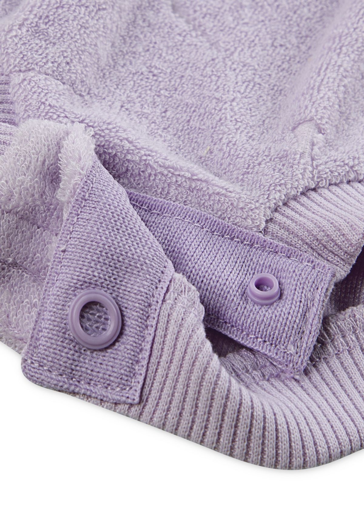 Baby Boys Essential Terry Bodysuit 