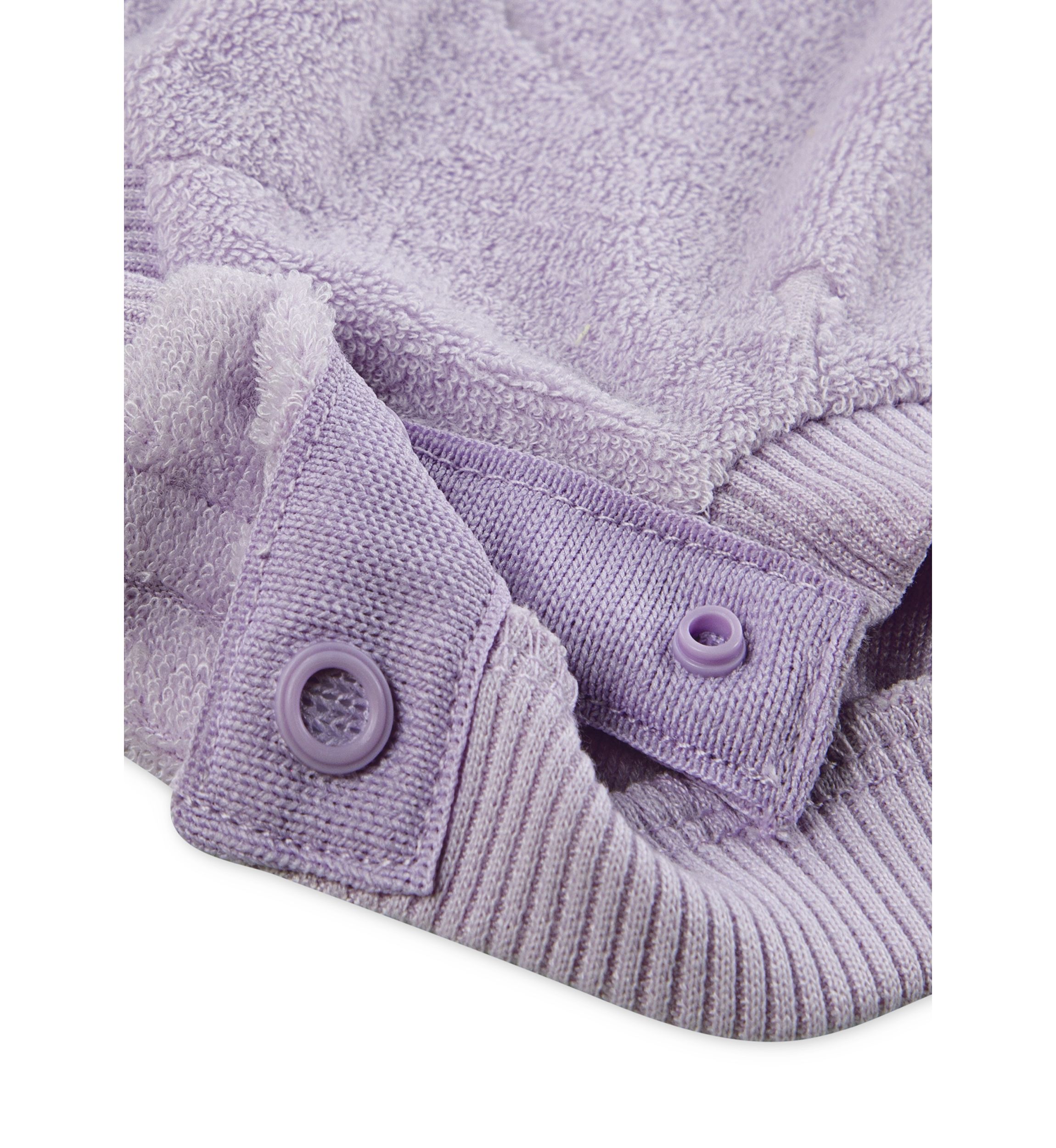 Baby Boys Essential Terry Bodysuit 
