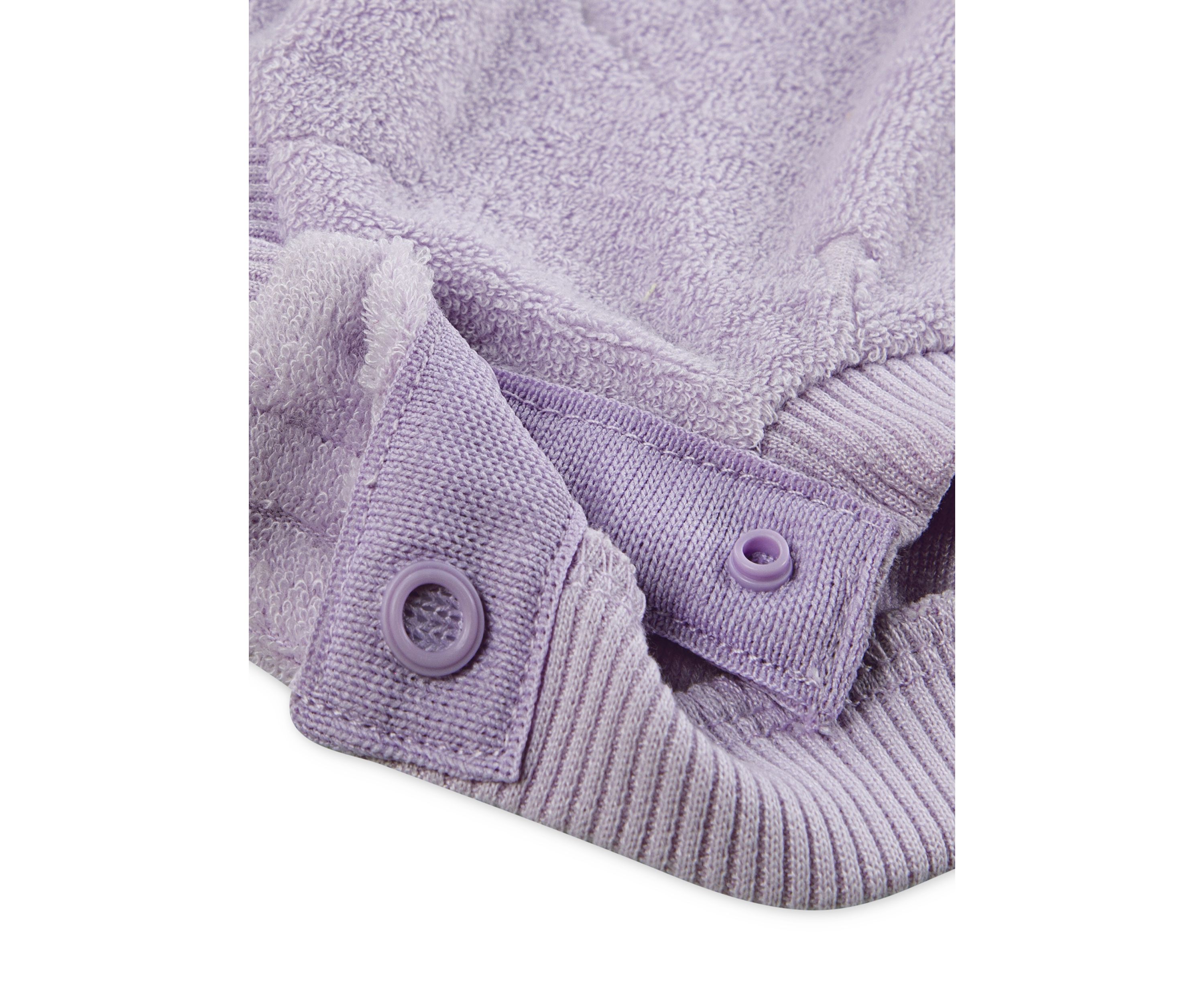 Baby Boys Essential Terry Bodysuit 