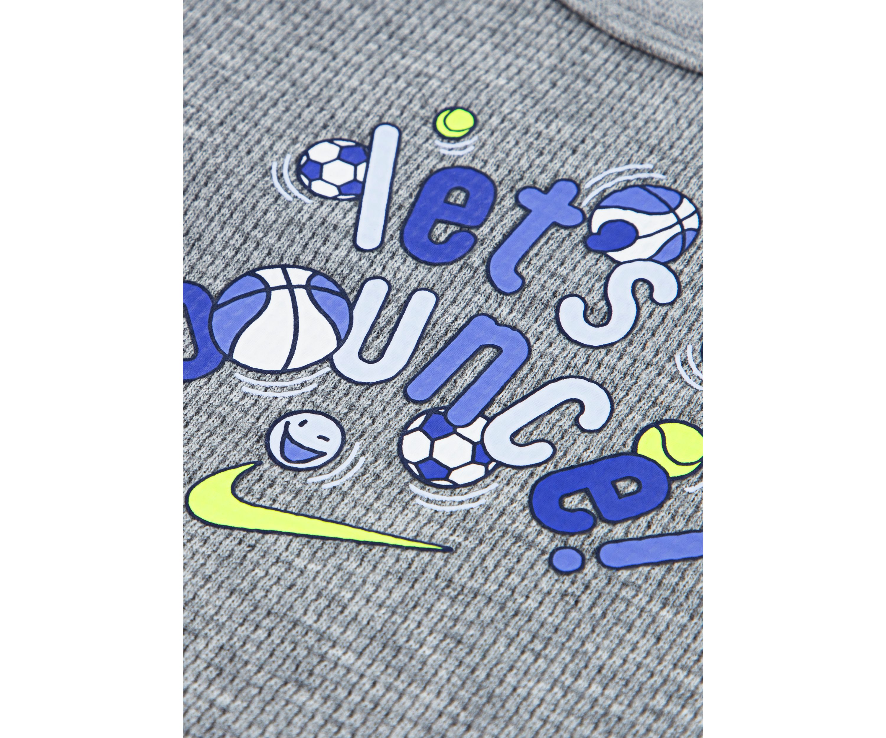 Baby Boys Graphic Bodysuit and Joggers Set