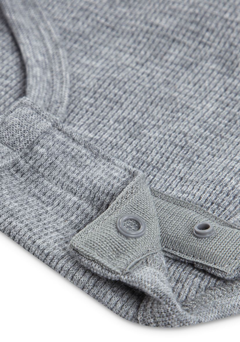 Baby Boys Graphic Bodysuit and Joggers Set