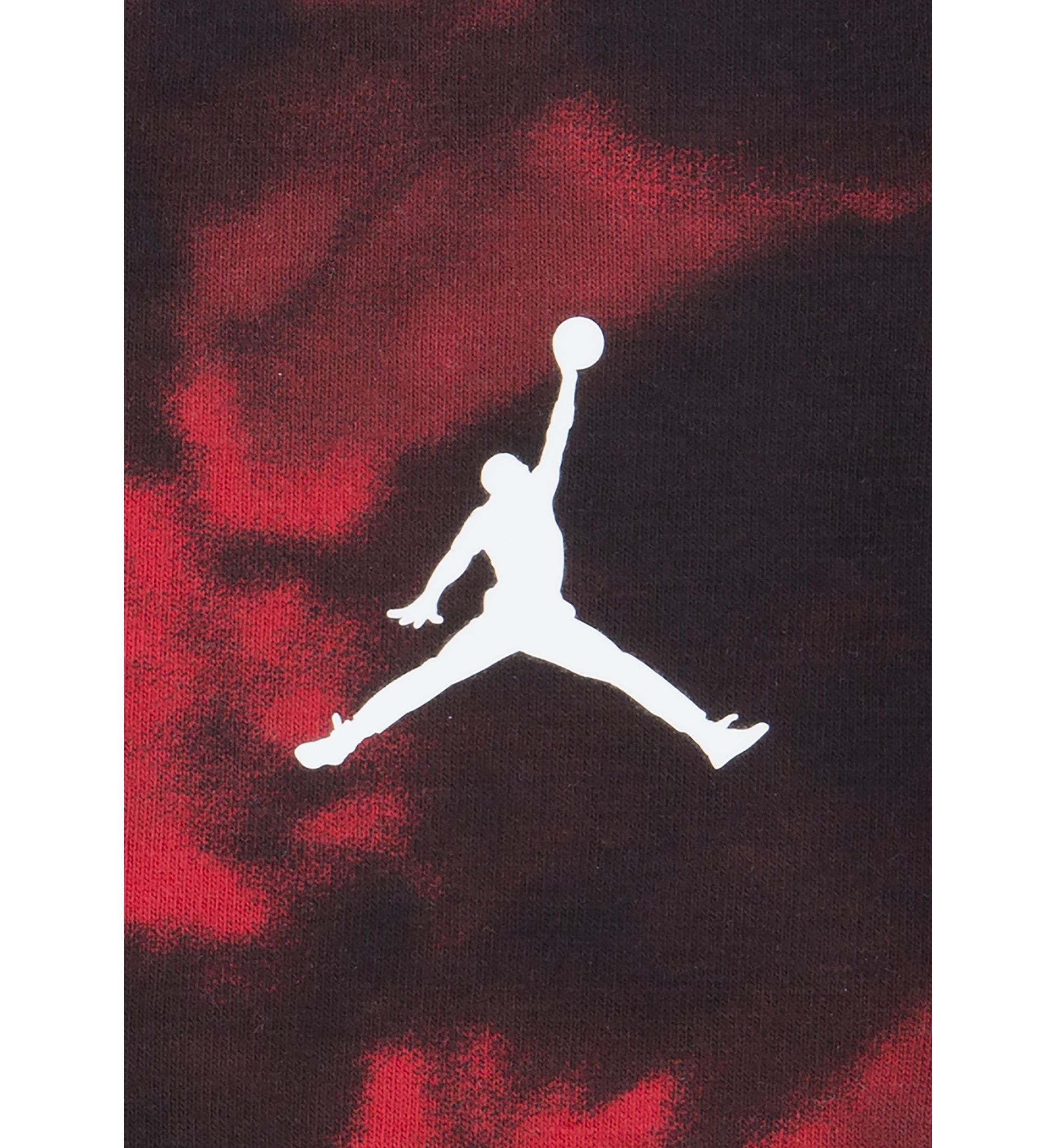 Baby Boys Jordan Smoke Dye Shorts Set