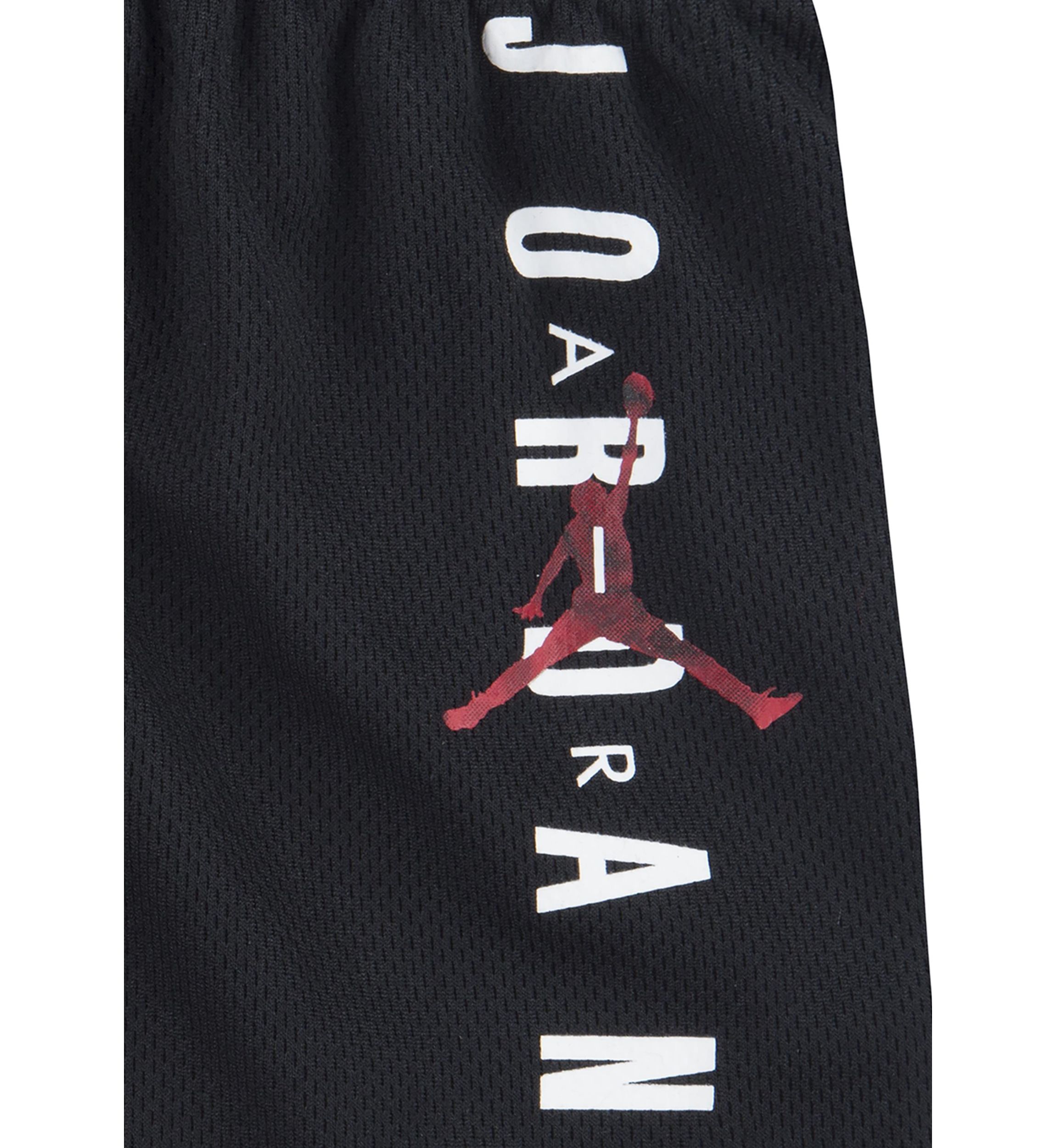 Baby Boys Jordan Smoke Dye Shorts Set