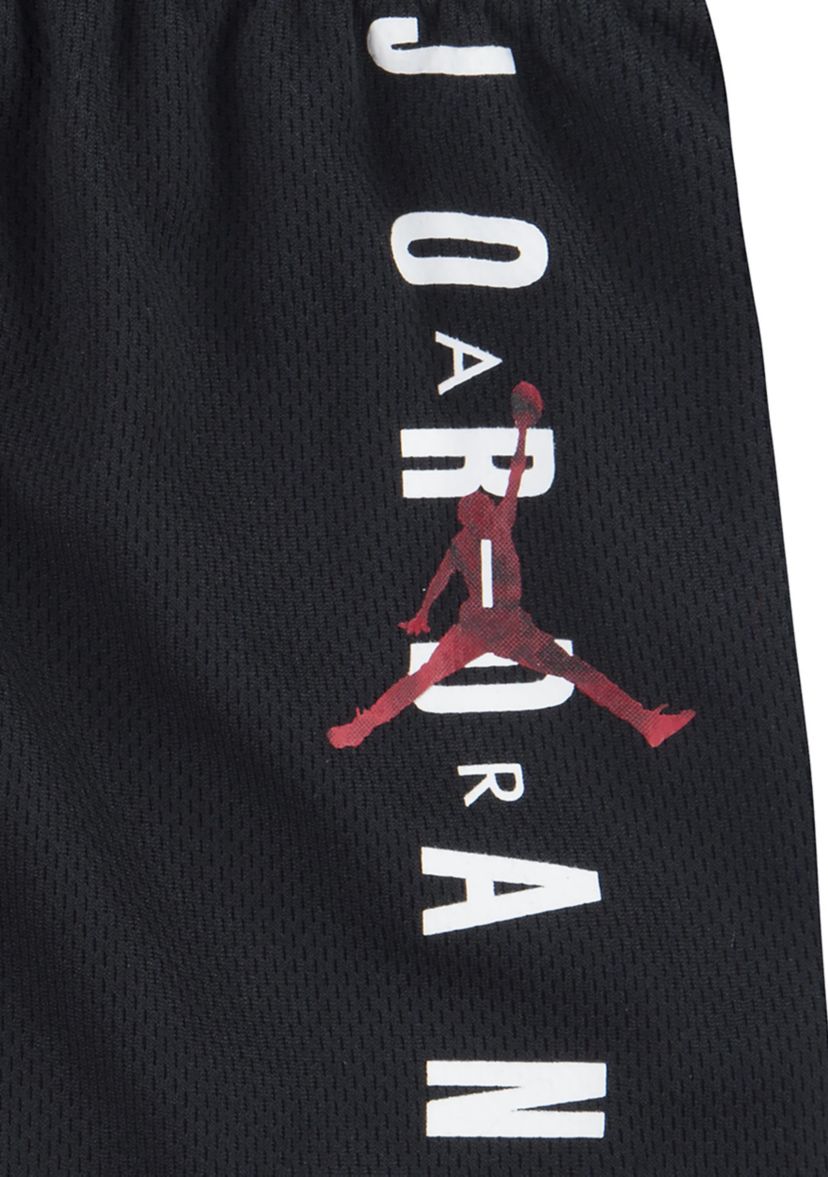 Baby Boys Jordan Smoke Dye Shorts Set