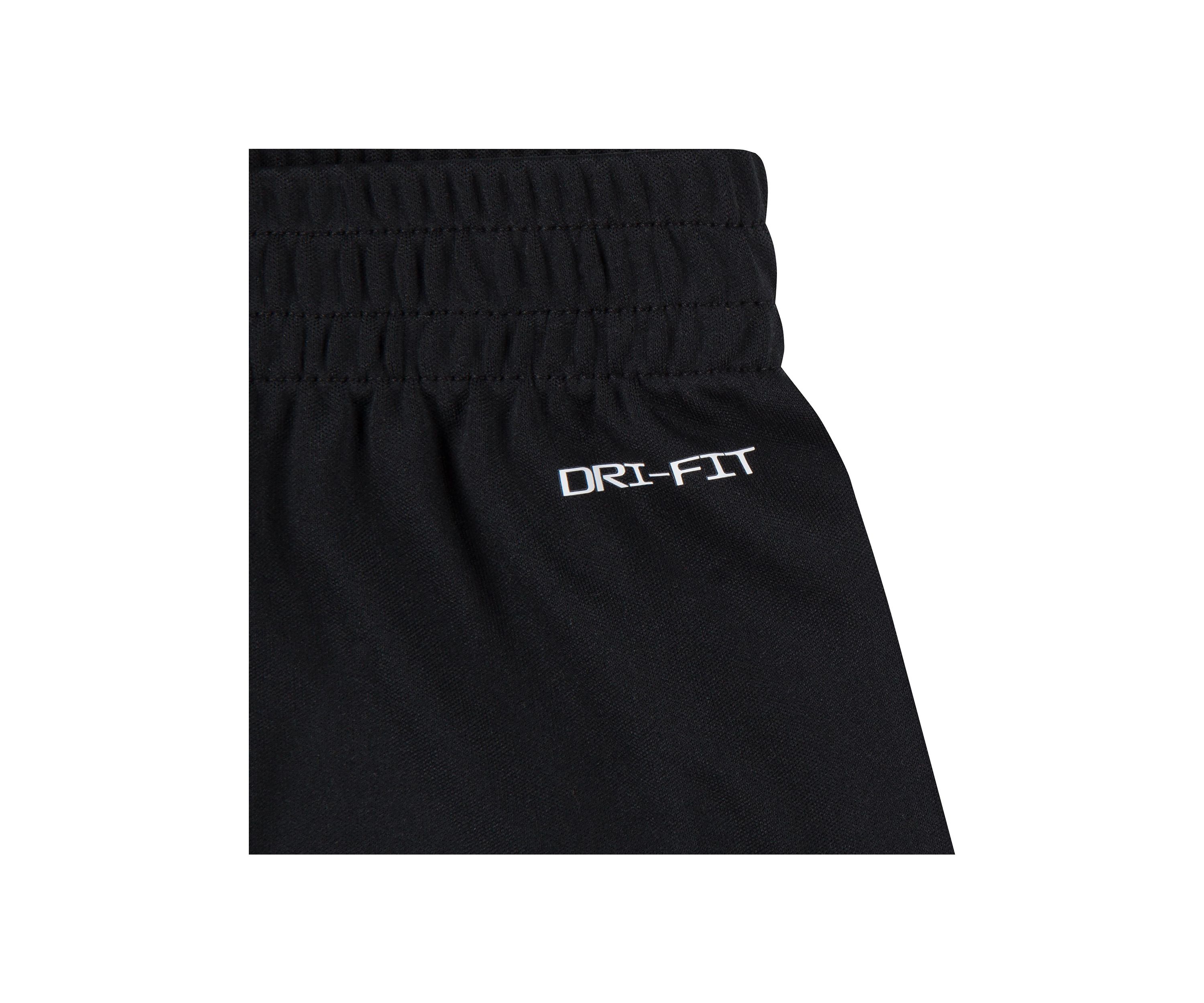 Baby Boys Dropset Graphic T-Shirt and Shorts Set