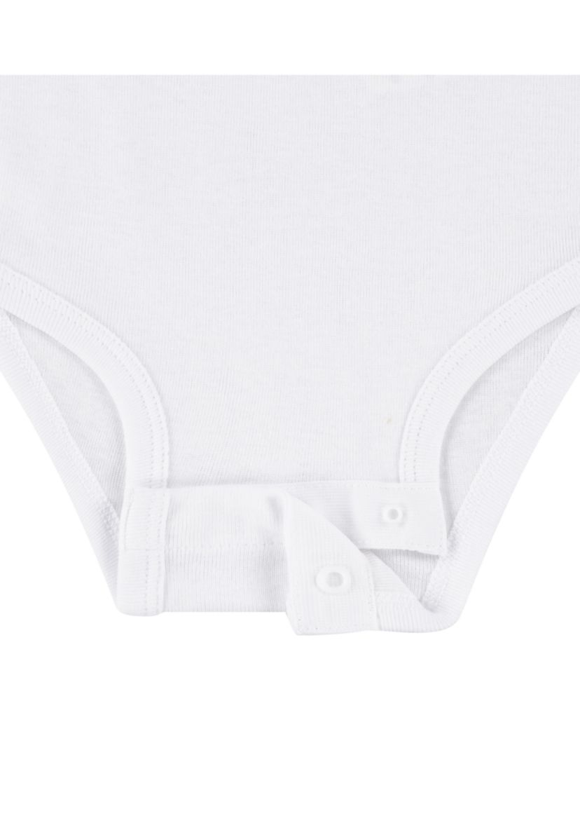 Baby Girls 3 Piece Bodysuit and Pants Set