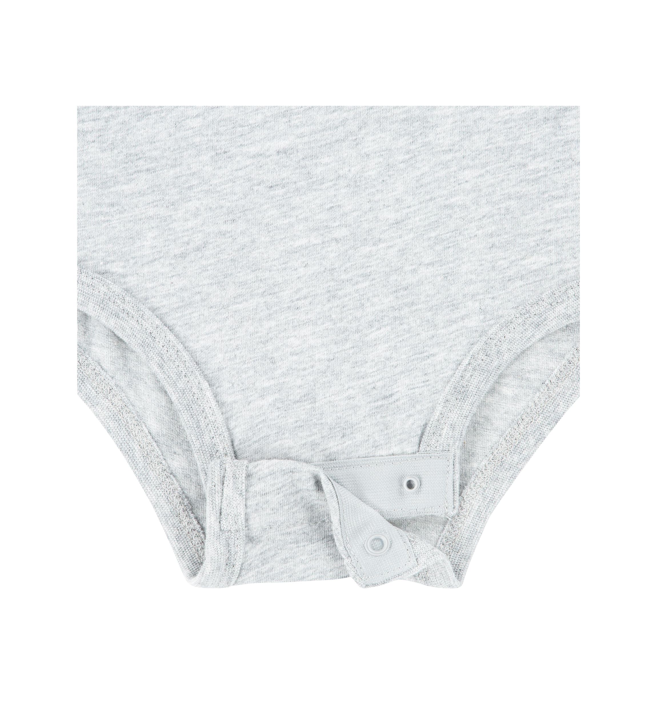 Baby Boys Baseball Bodysuit and Pants Set