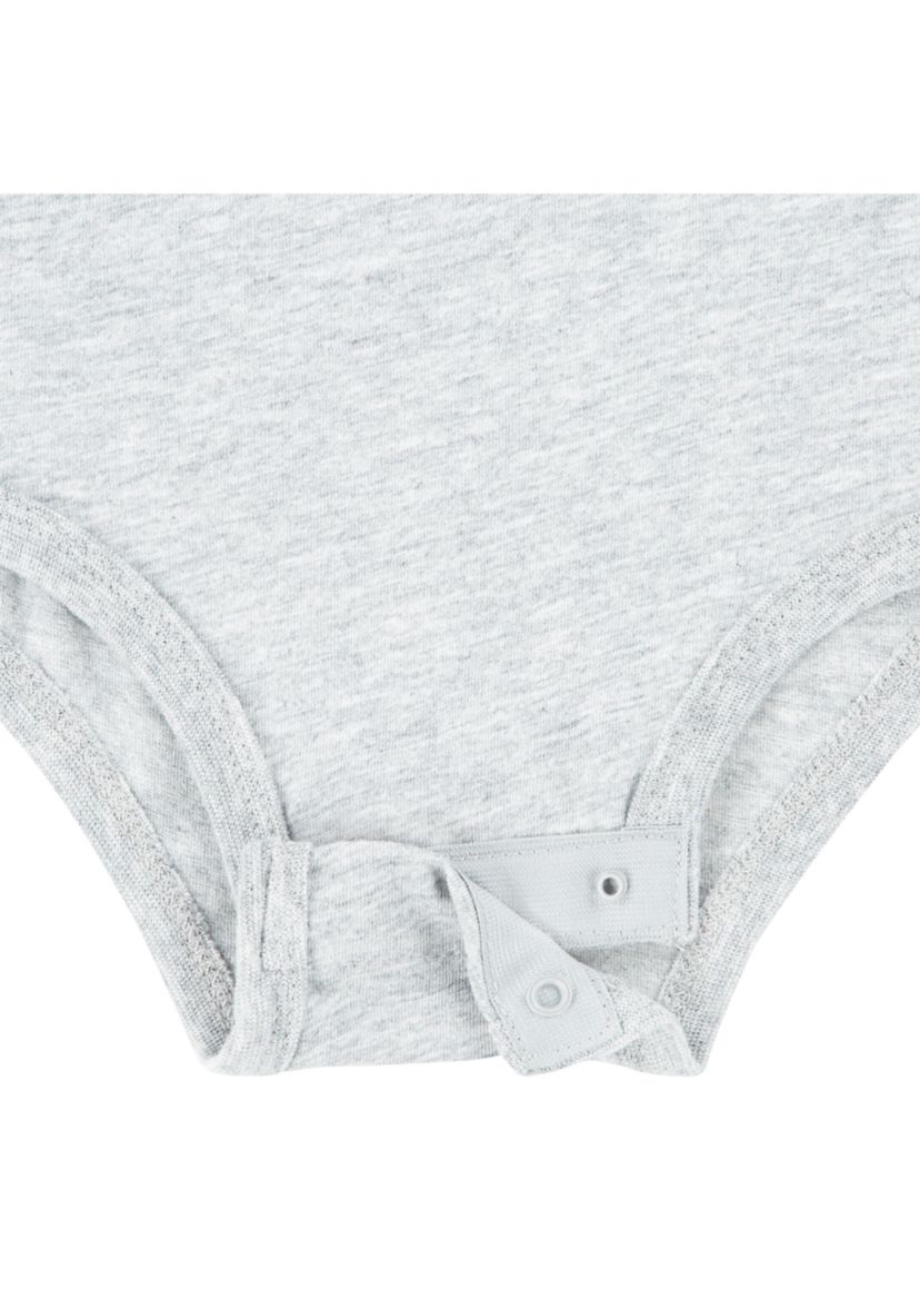 Baby Boys Baseball Bodysuit and Pants Set
