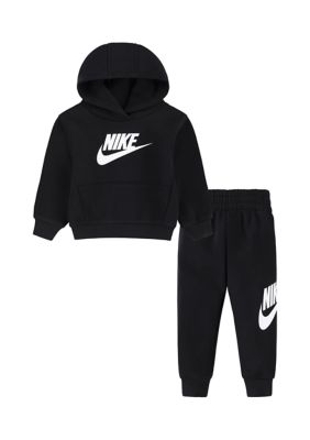 Nike Baby Boys Hoodie and Joggers Set, 18 Months