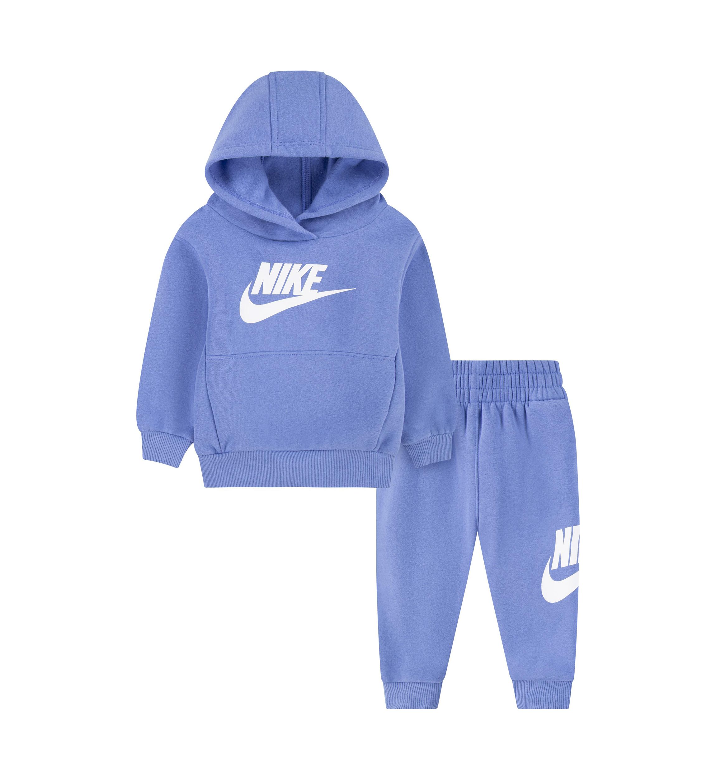 Baby Boys Hoodie and Joggers Set