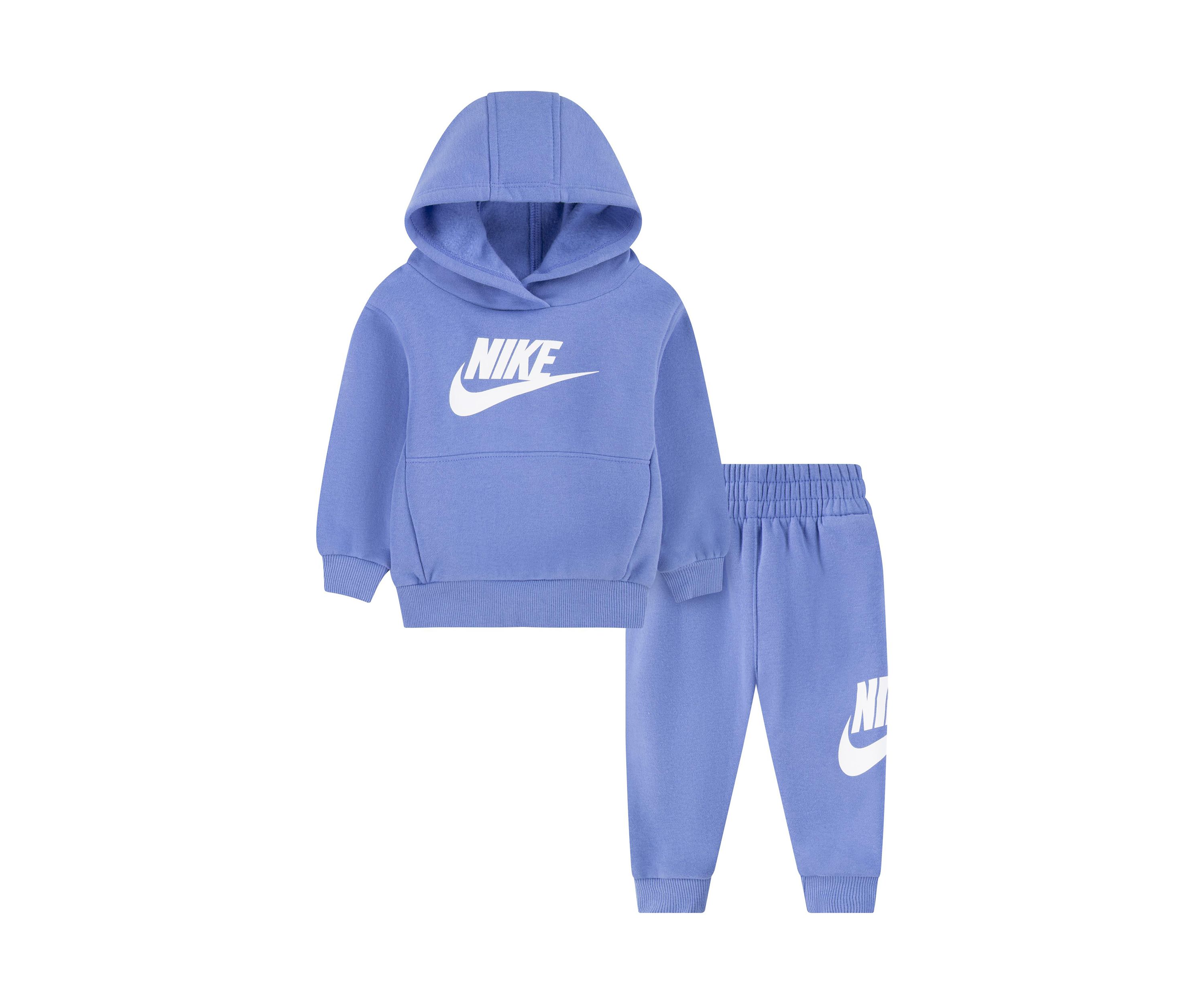 Baby Boys Hoodie and Joggers Set