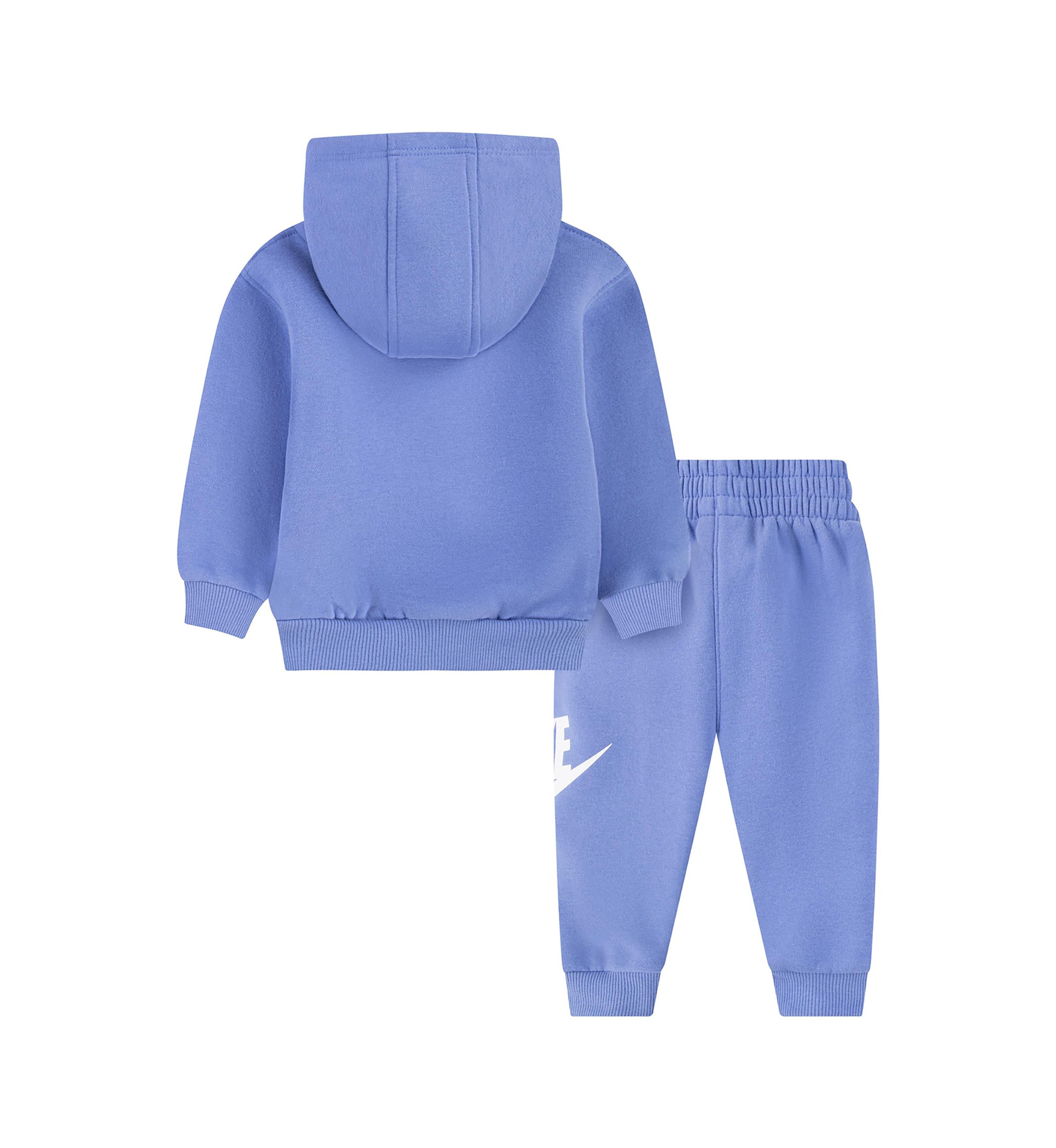 Baby Boys Hoodie and Joggers Set