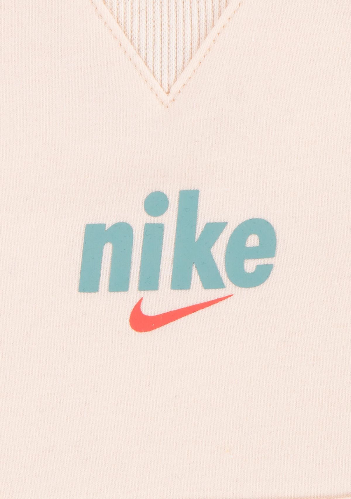 Baby Girls Footless Graphic Coverall