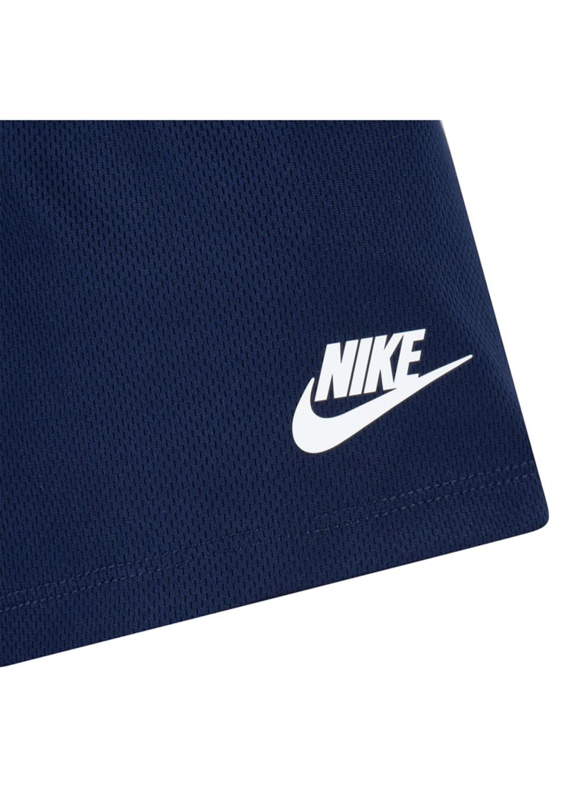 Baby Boys Jersey T-Shirt and Shorts Set