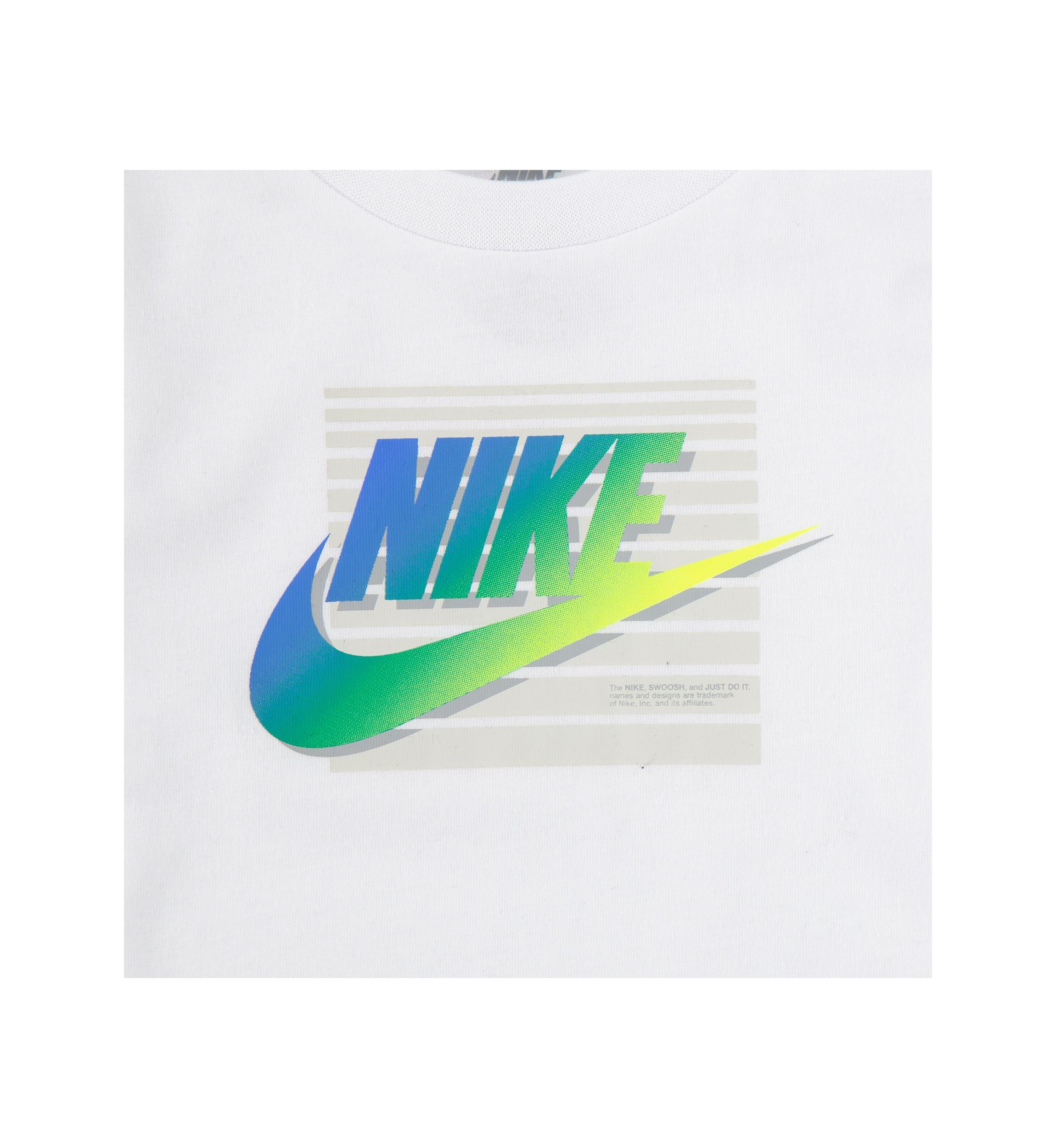 Baby Boys Short Sleeve Graphic T-Shirt and Joggers Set