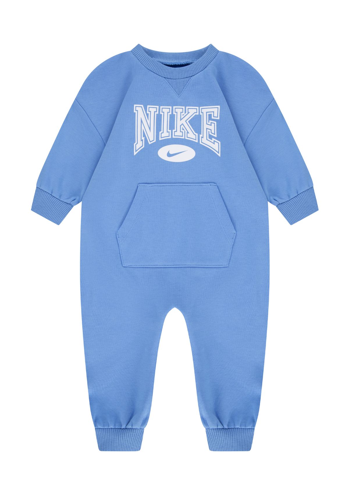 Baby Boys Game Day Essentials Coverall