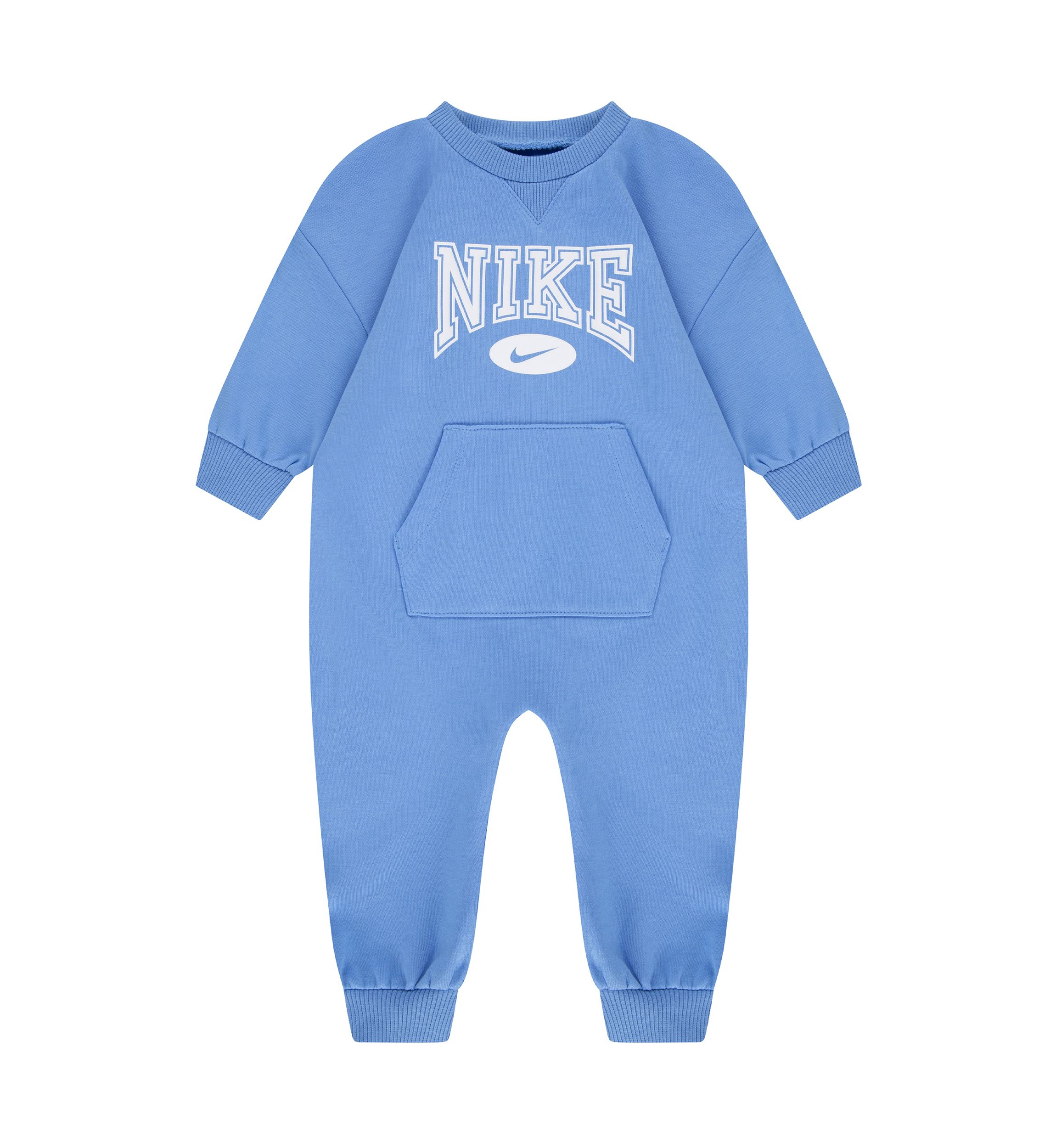 Baby Boys Game Day Essentials Coverall