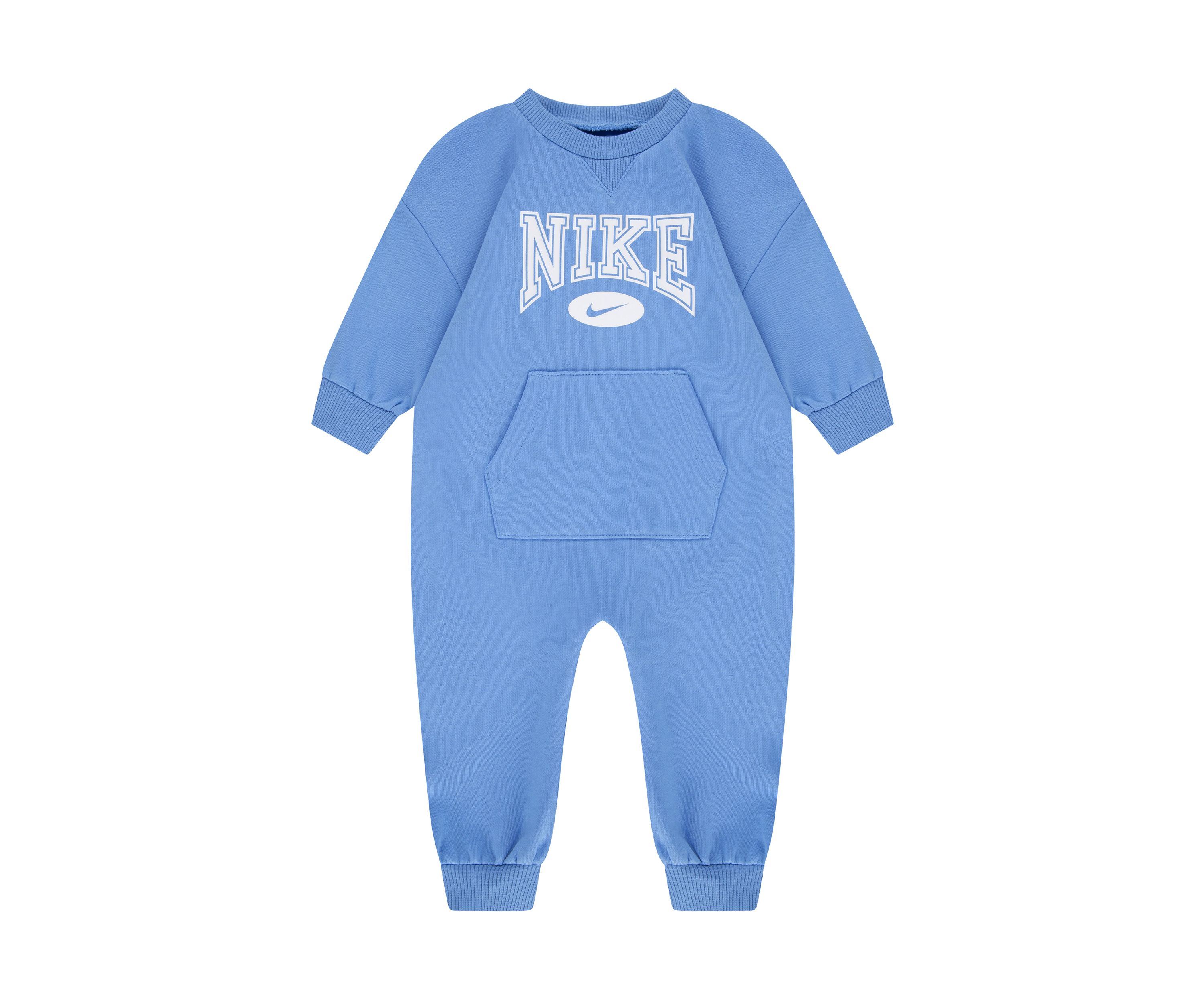 Baby Boys Game Day Essentials Coverall