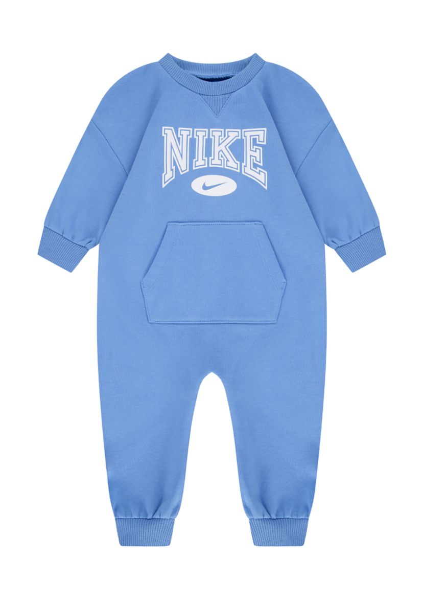 Baby Boys Game Day Essentials Coverall