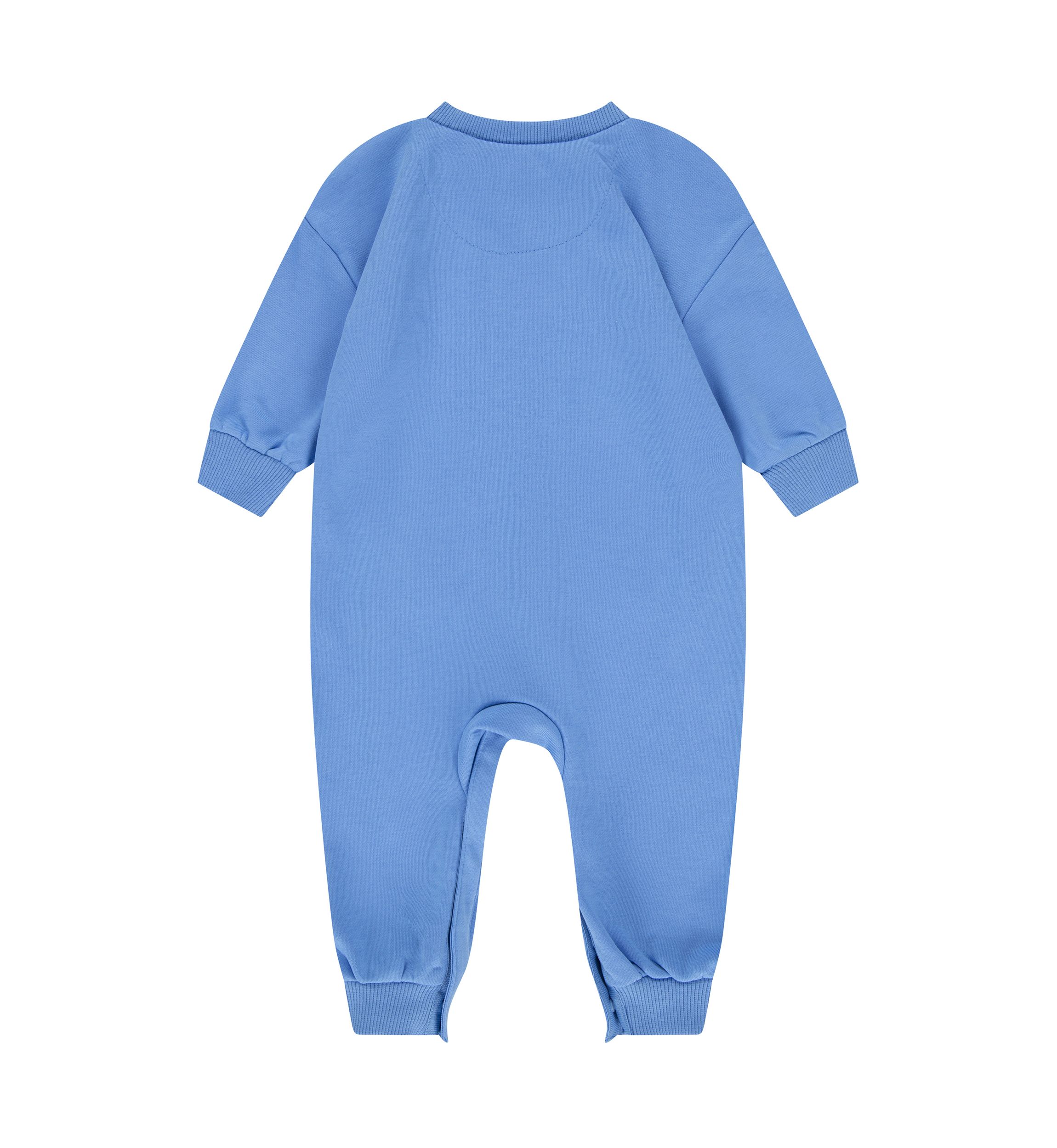 Baby Boys Game Day Essentials Coverall