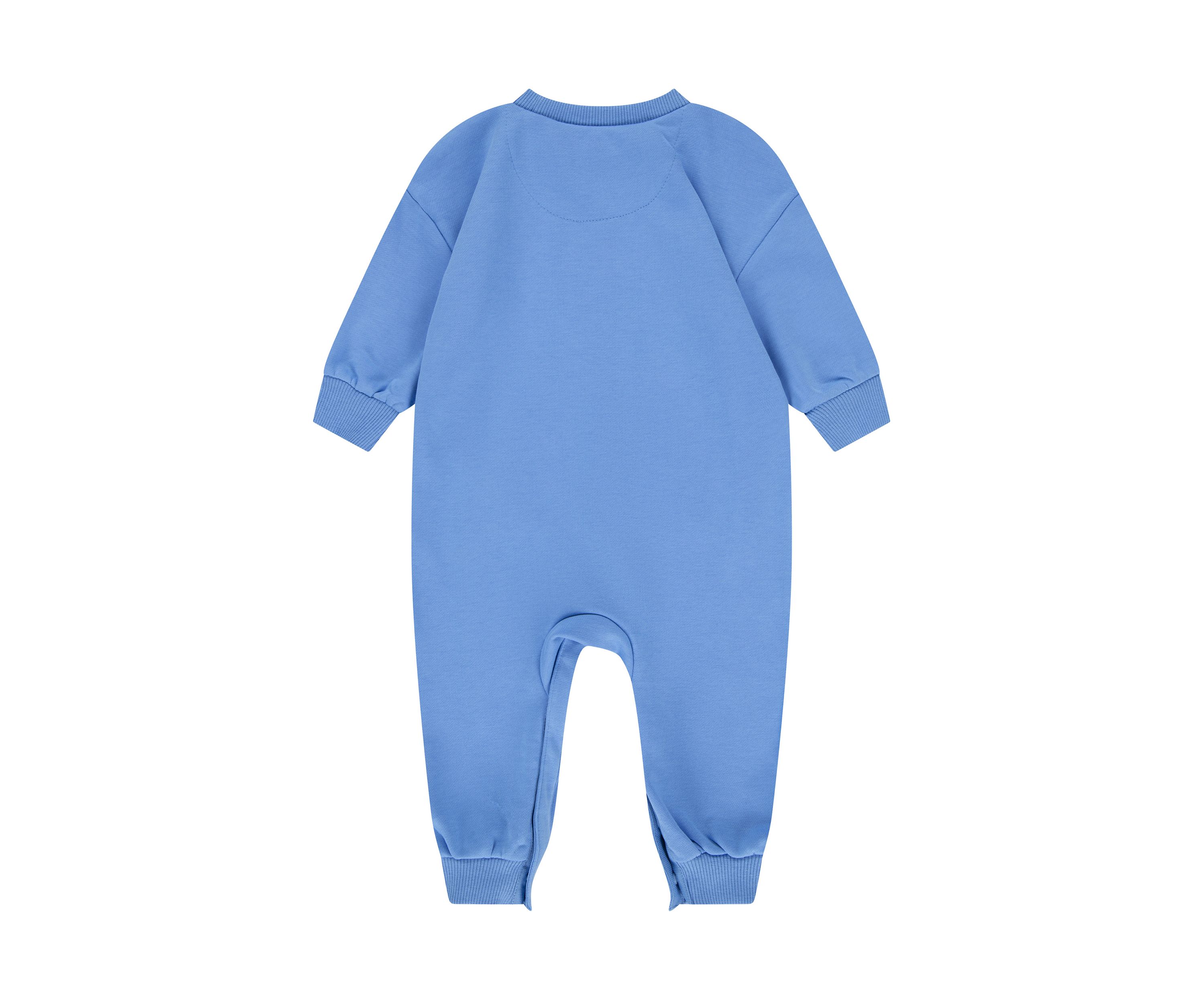 Baby Boys Game Day Essentials Coverall