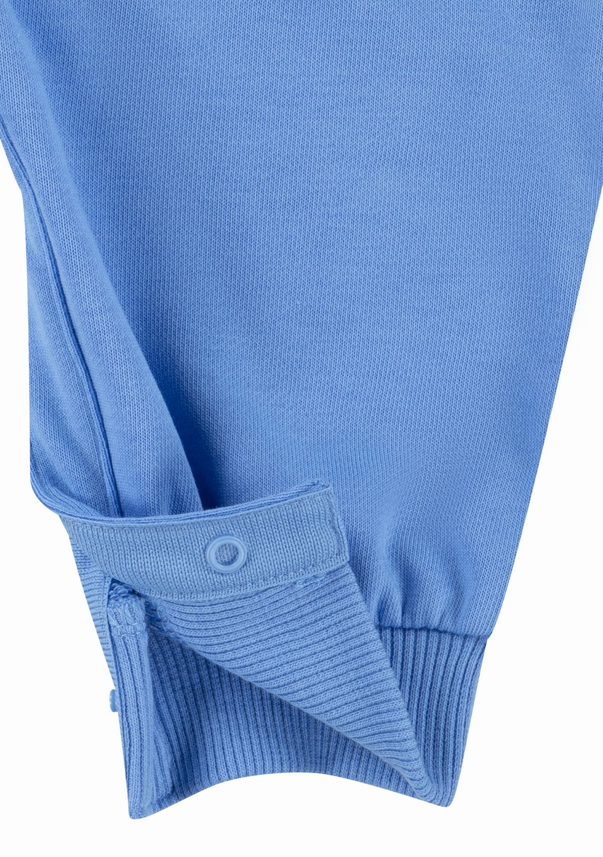 Baby Boys Game Day Essentials Coverall