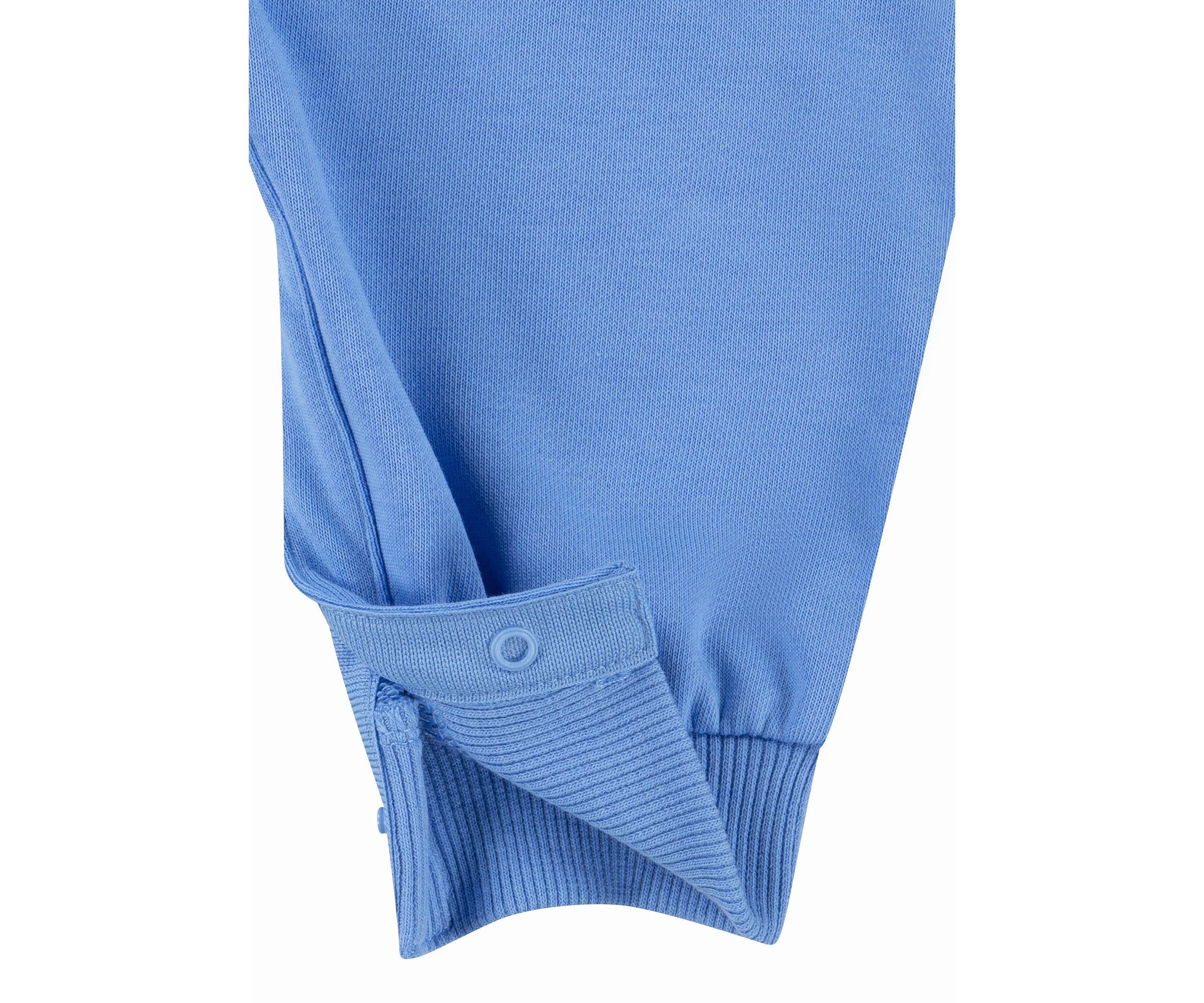 Baby Boys Game Day Essentials Coverall