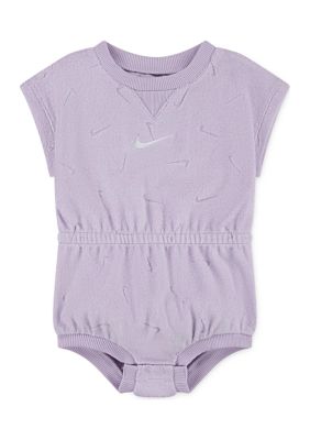 Nike Baby Boys Bodysuit